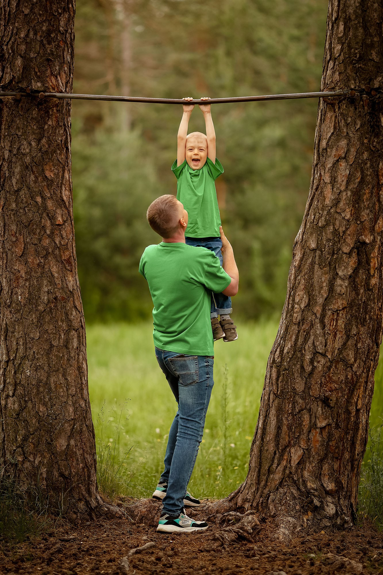 СЕМЕЙНЫЕ/ГРУППОВЫЕ ФОТОСЕССИИ. Семейный и свадебный фотограф в Коломне