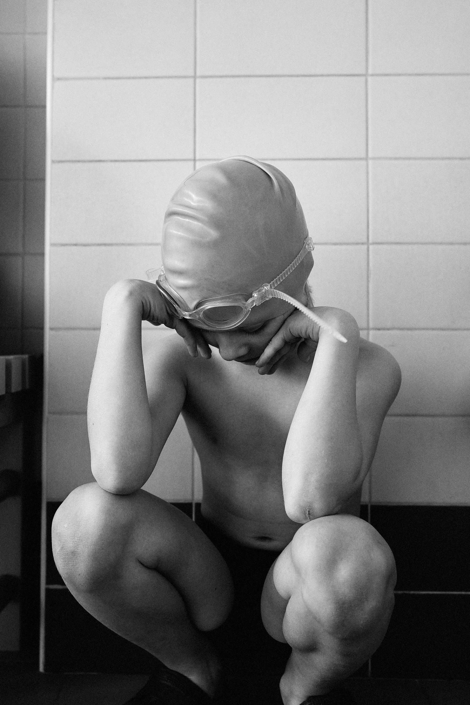 Соревнование. Денис Паунин — Фотографии