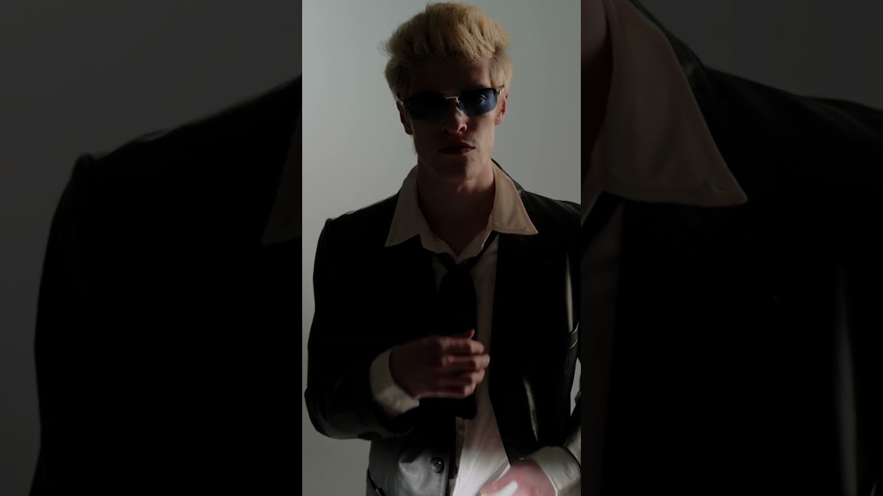 Видео. Фотограф Москва Сергей Громов