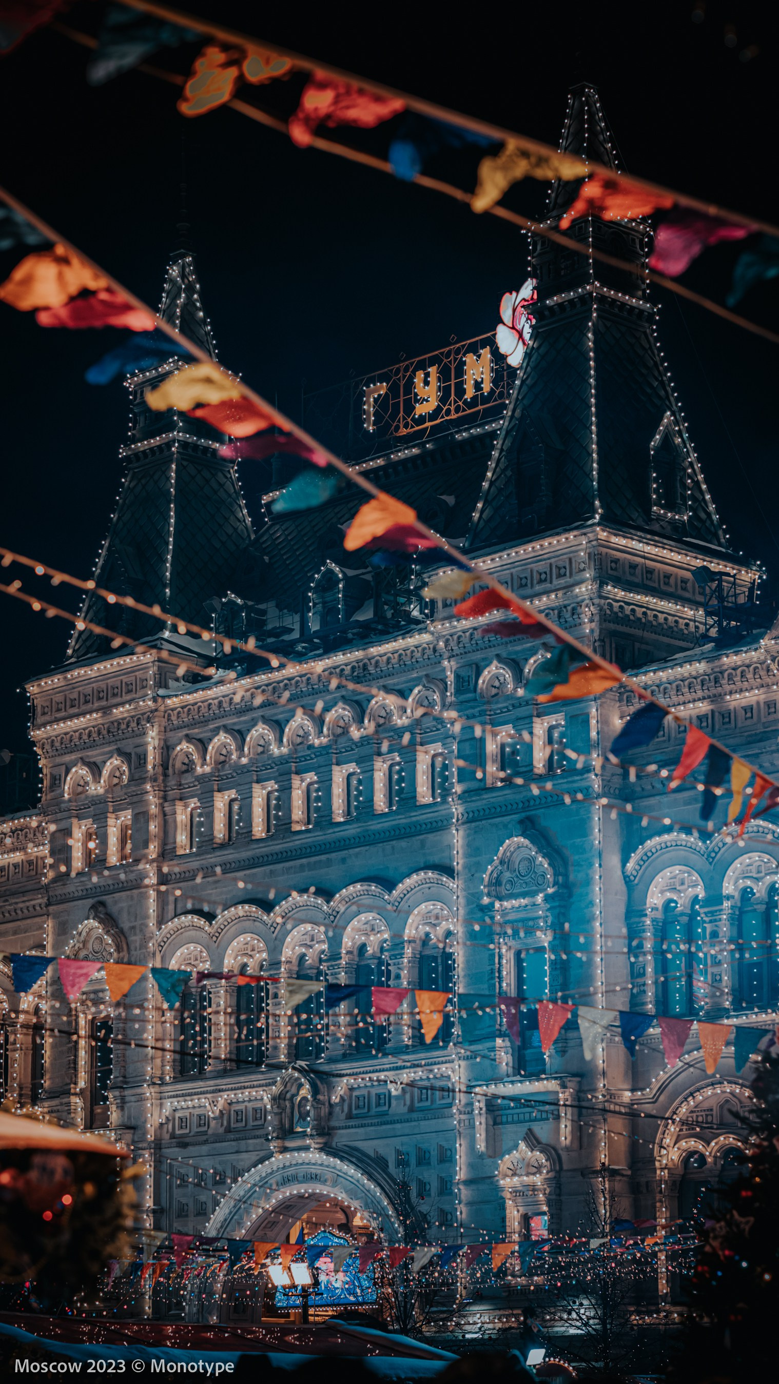 MONOTYPE — фотограф в Москве