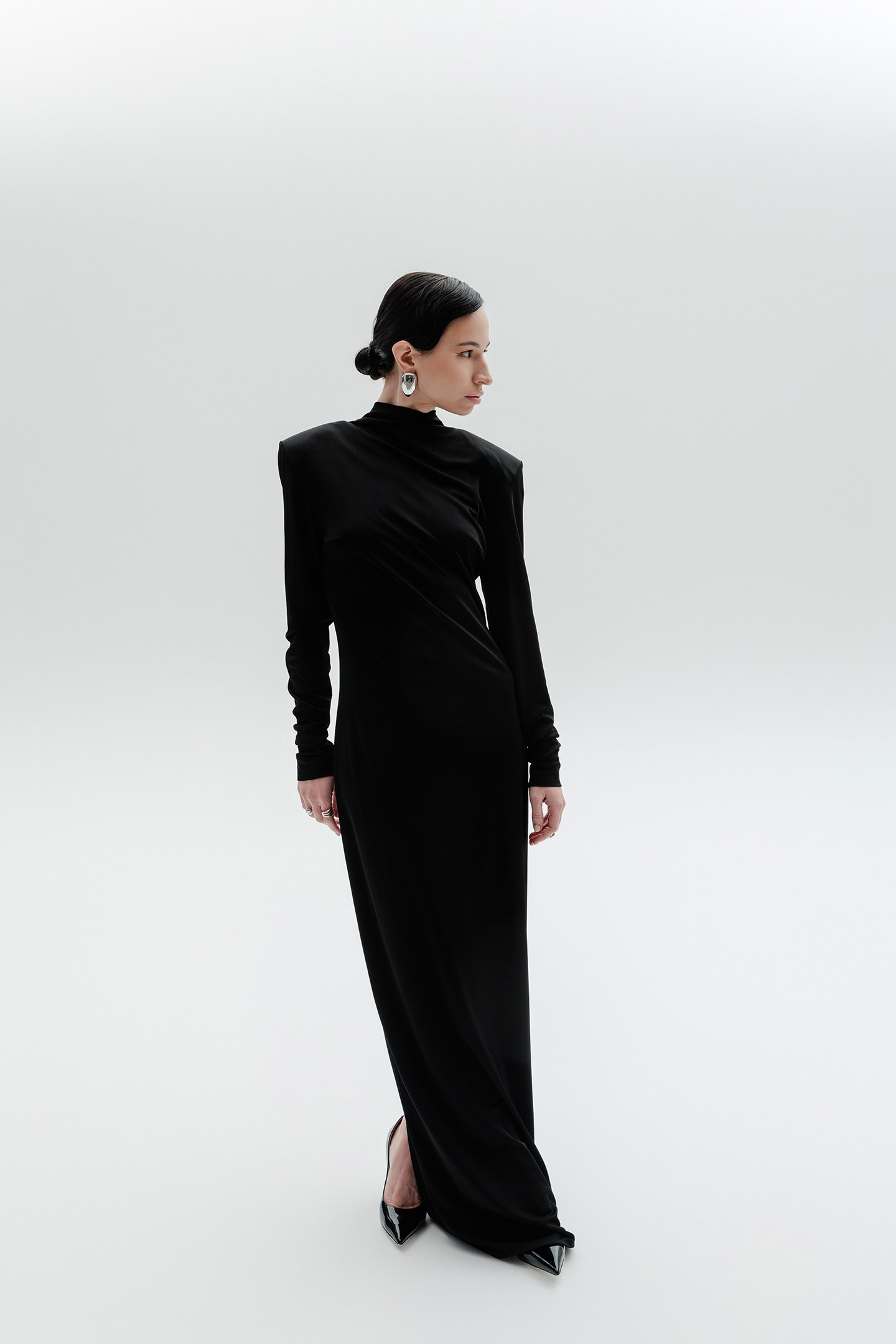 Бизнес — контент съёмка