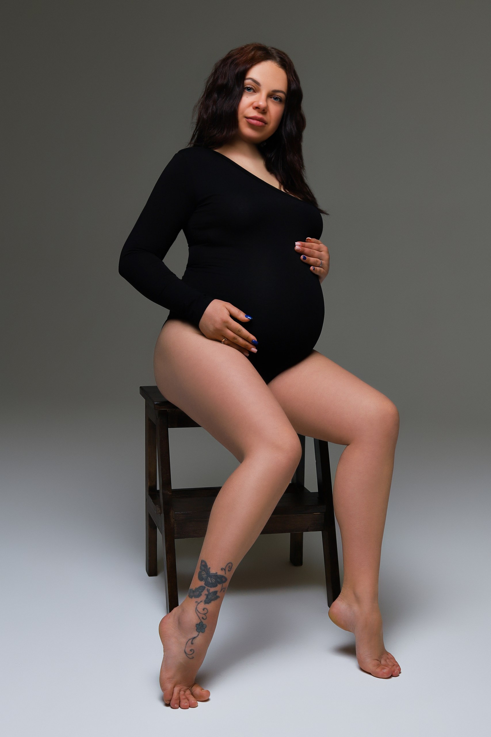 Отзывы. Фотограф беременности Анна Штельвах