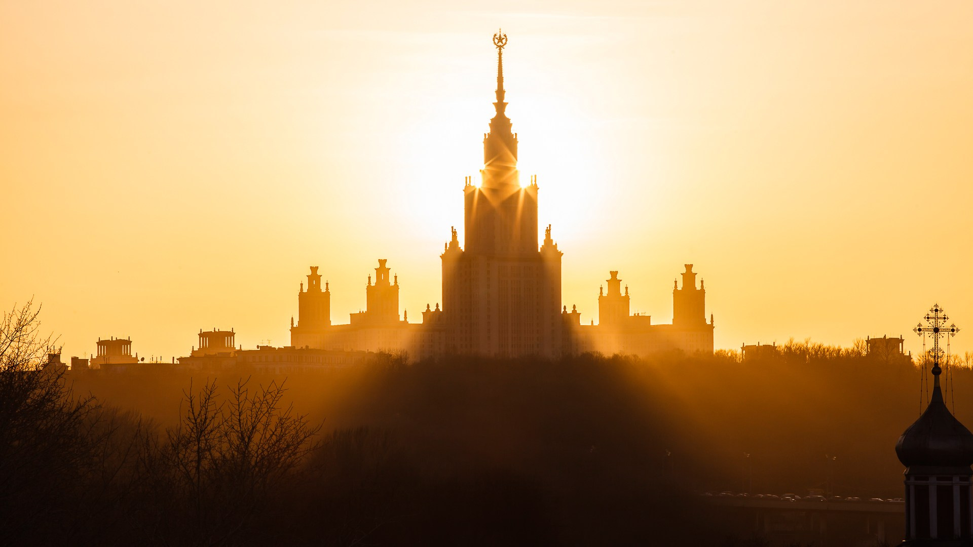 Фотограф Иван Губанов