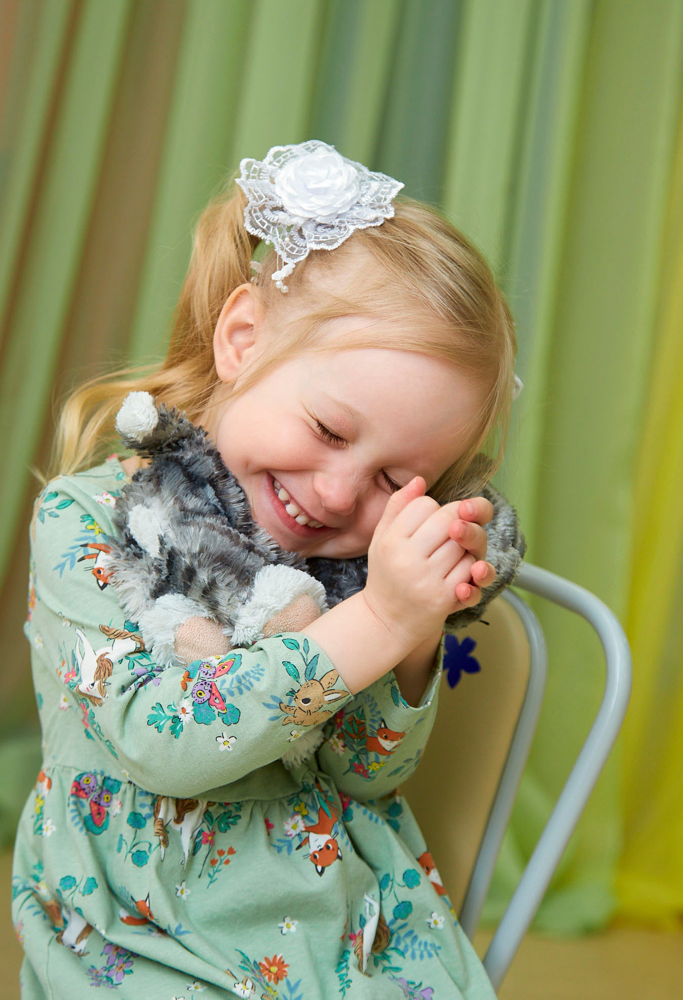 Портретная фотосъемка. Детский и репортажный фотограф Усик Светлана в Санкт-Петербурге и ЛО