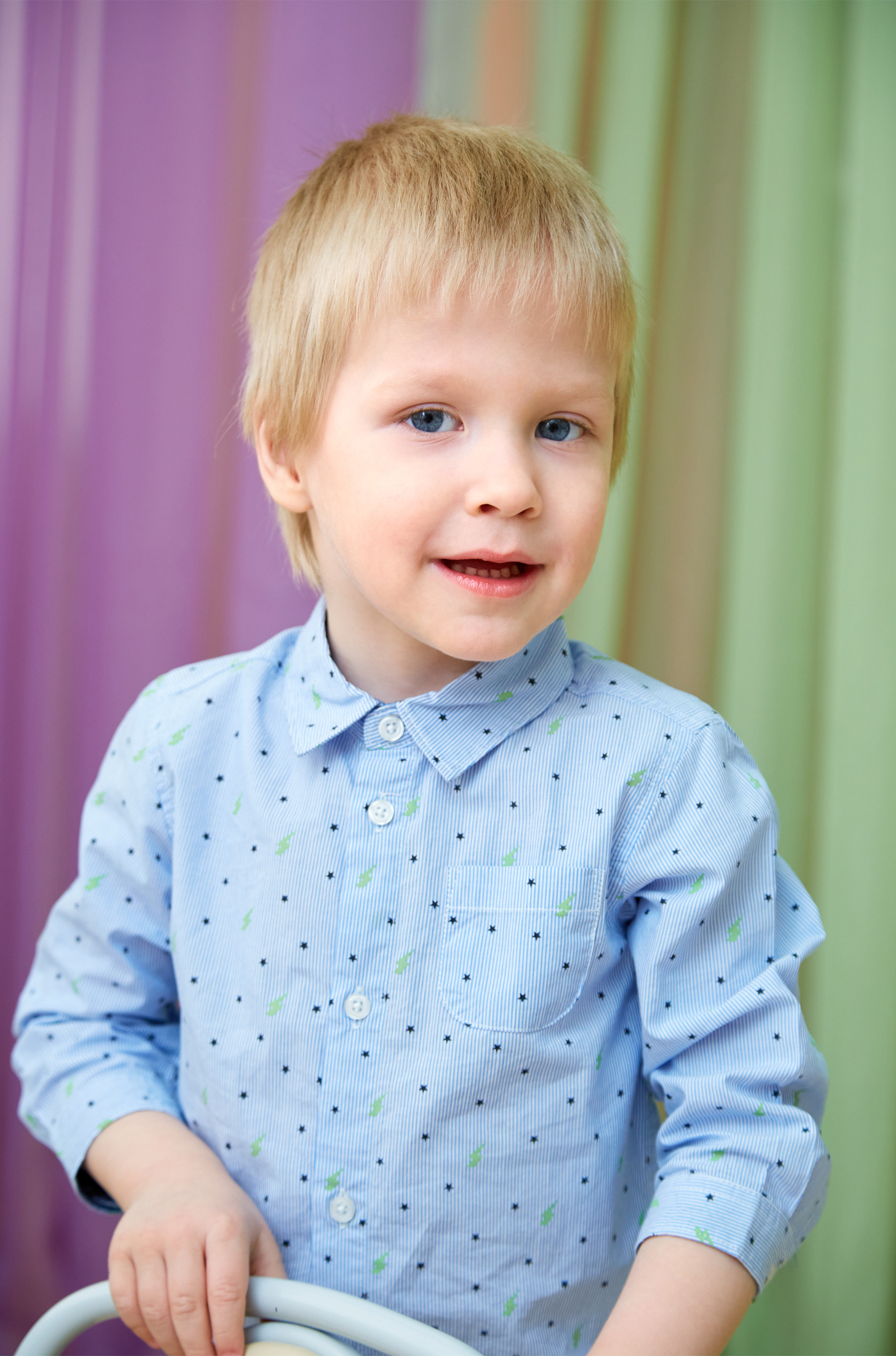 Портретная фотосъемка. Детский и репортажный фотограф Усик Светлана в Санкт-Петербурге и ЛО