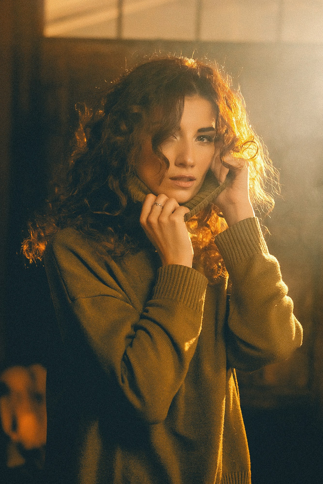 Фотограф в Омске Андрей Беляев