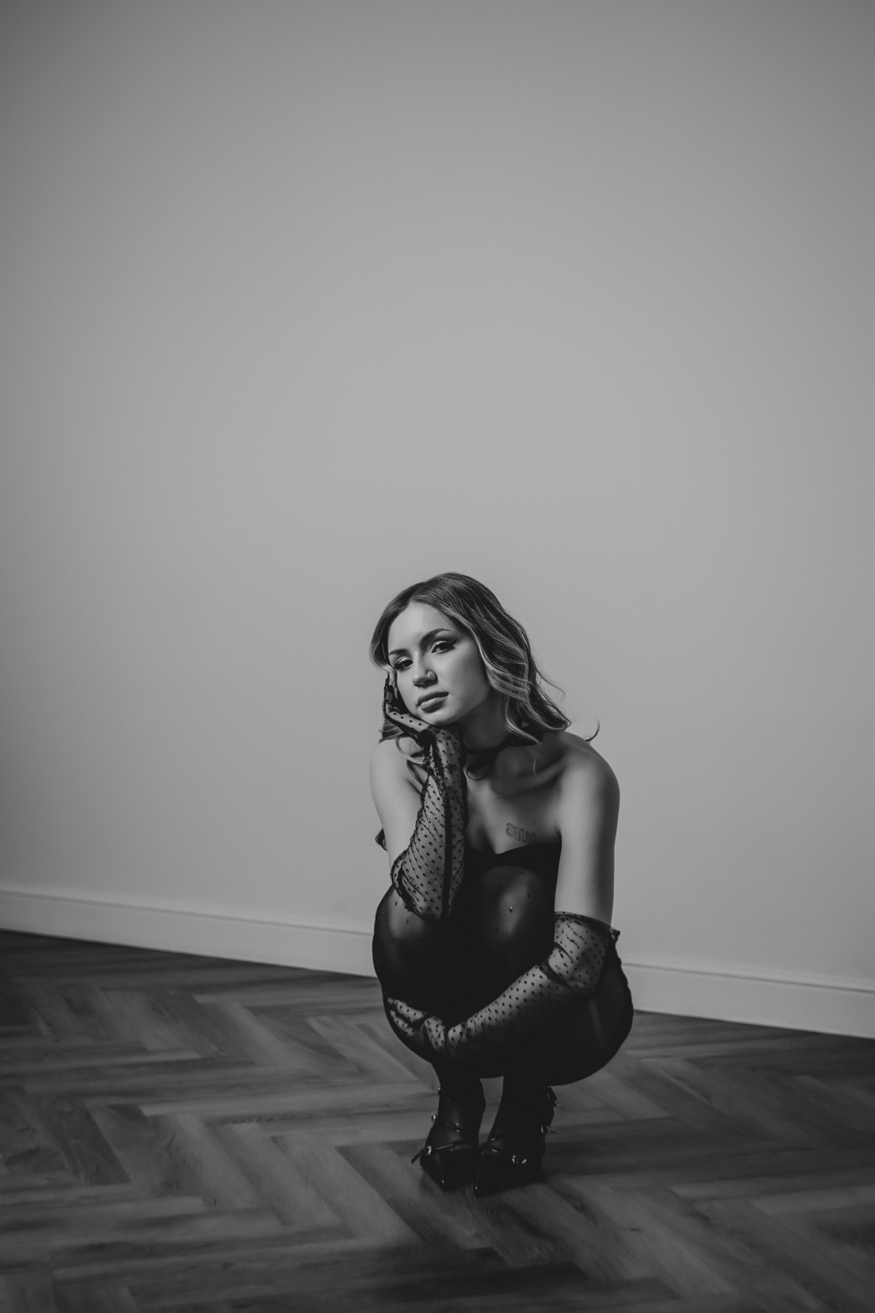 Фотограф Николай Чураев Ярославль