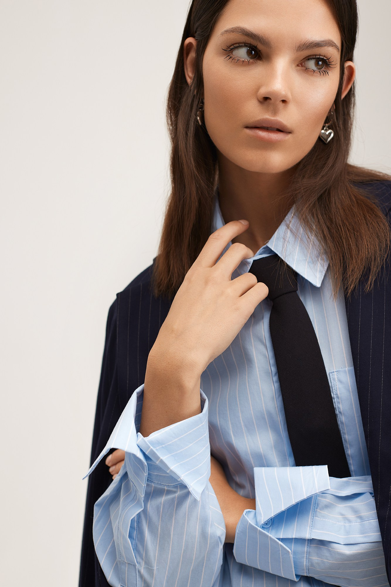 Имиджевая фотосессия для бренда одежды Москвса. Рекламный, фешн фотограф Дима Куб Москва, Санкт-Петербург