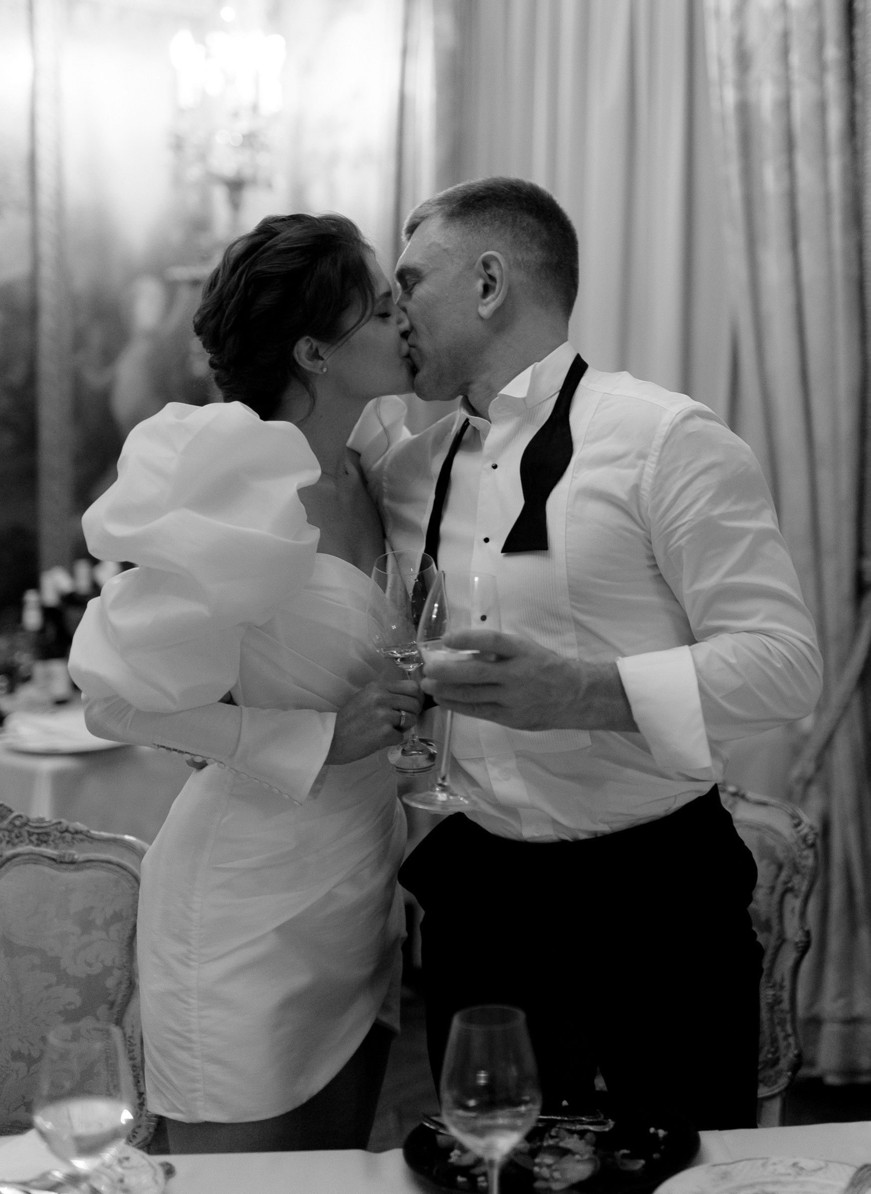 Антон Прокопенков Свадебный Фотограф +7(916) 013-35-12