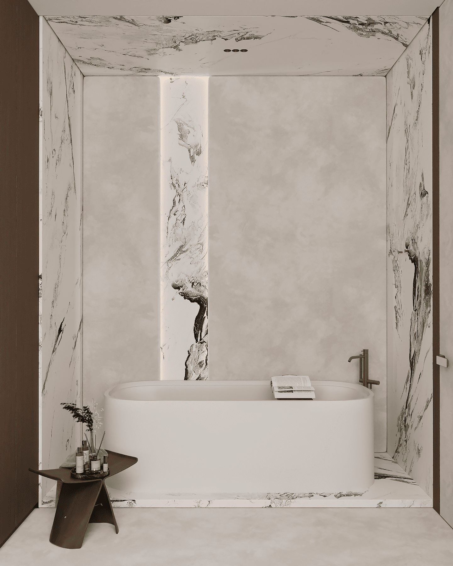 Услуги. 3d визуализатор интерьера Анастасия Лосицкая