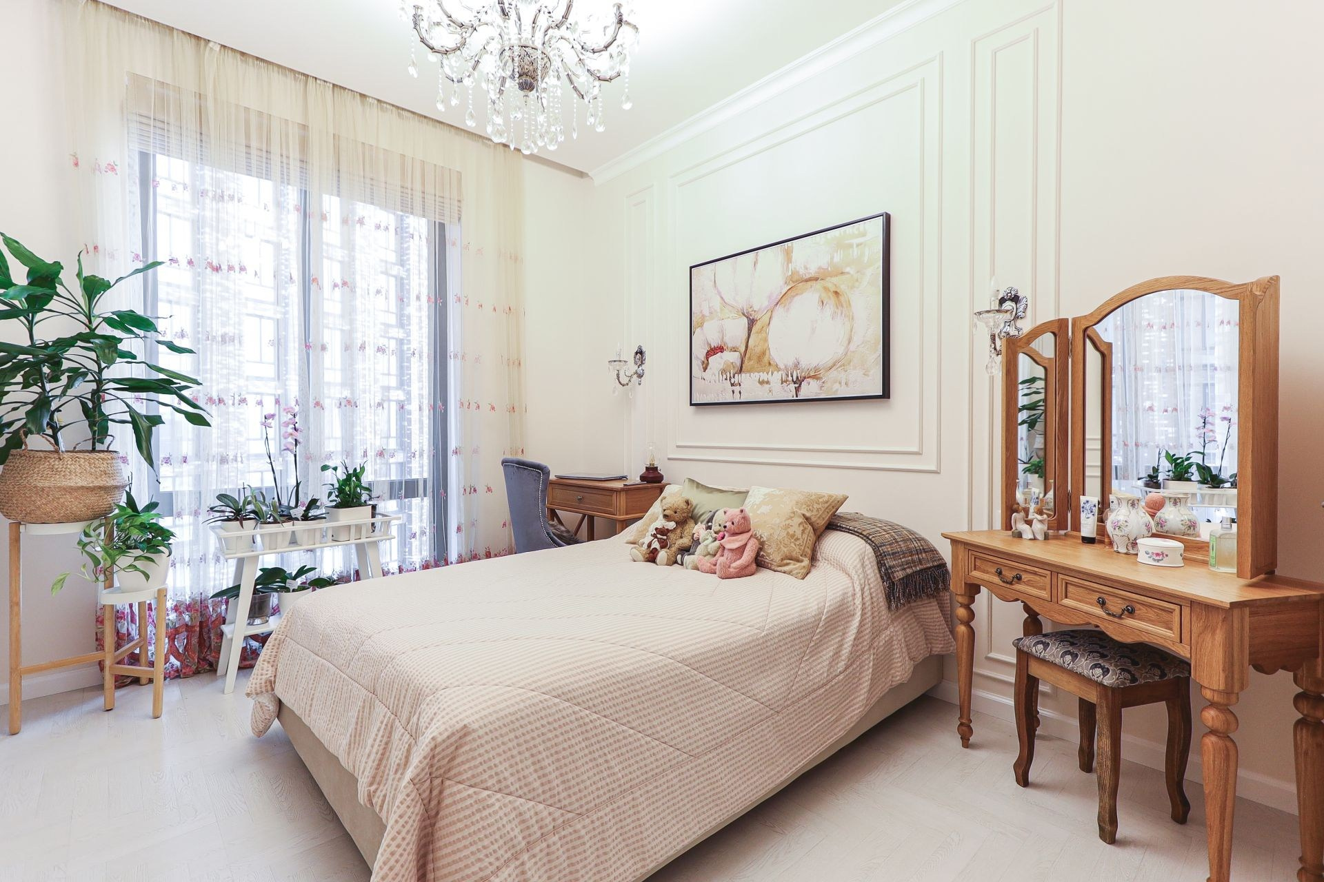 Интерьеры. Фотограф на мероприятие в Москве Марик