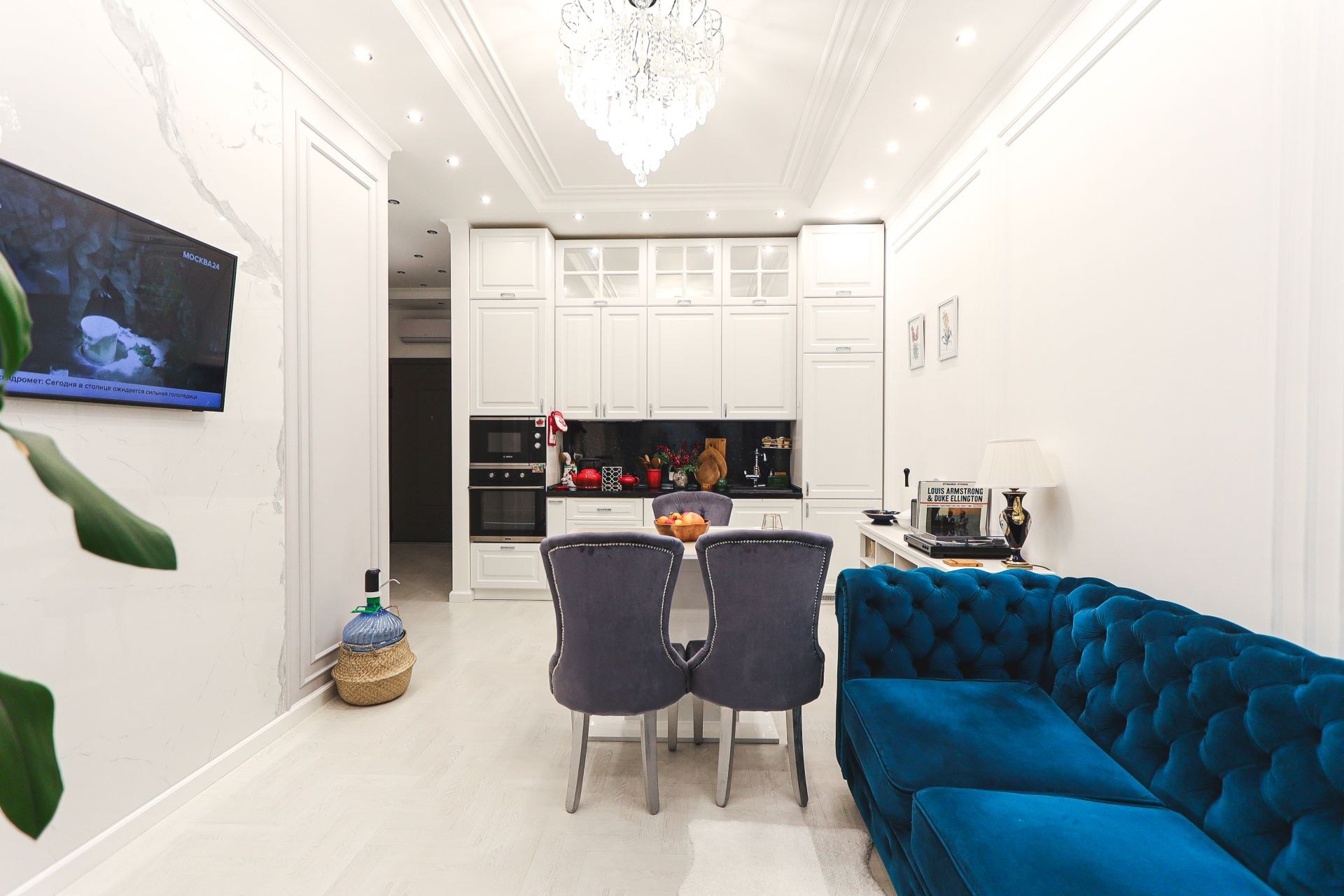 Интерьеры. Фотограф на мероприятие в Москве Марик