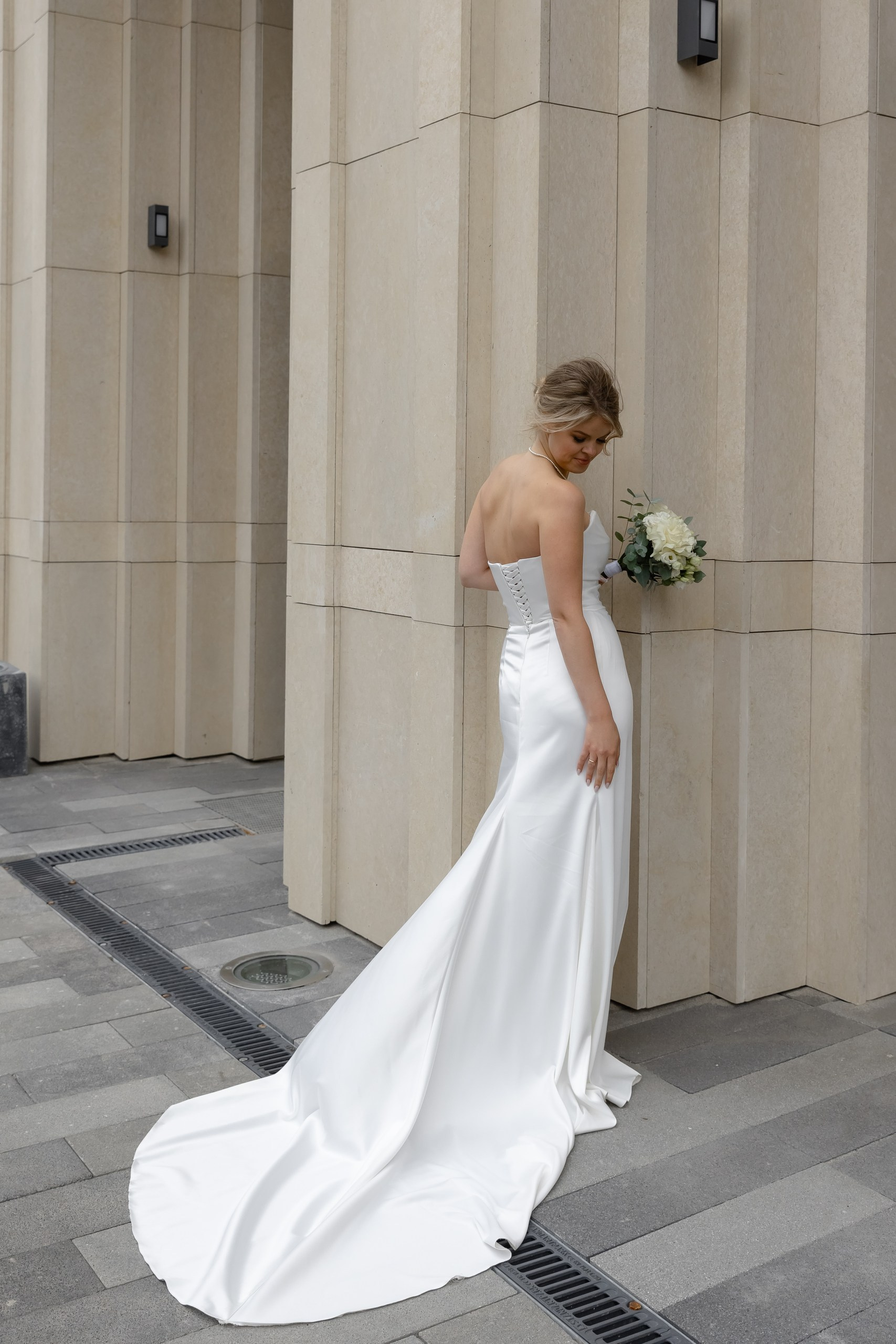 Свадебный фотограф Михаил Симонов