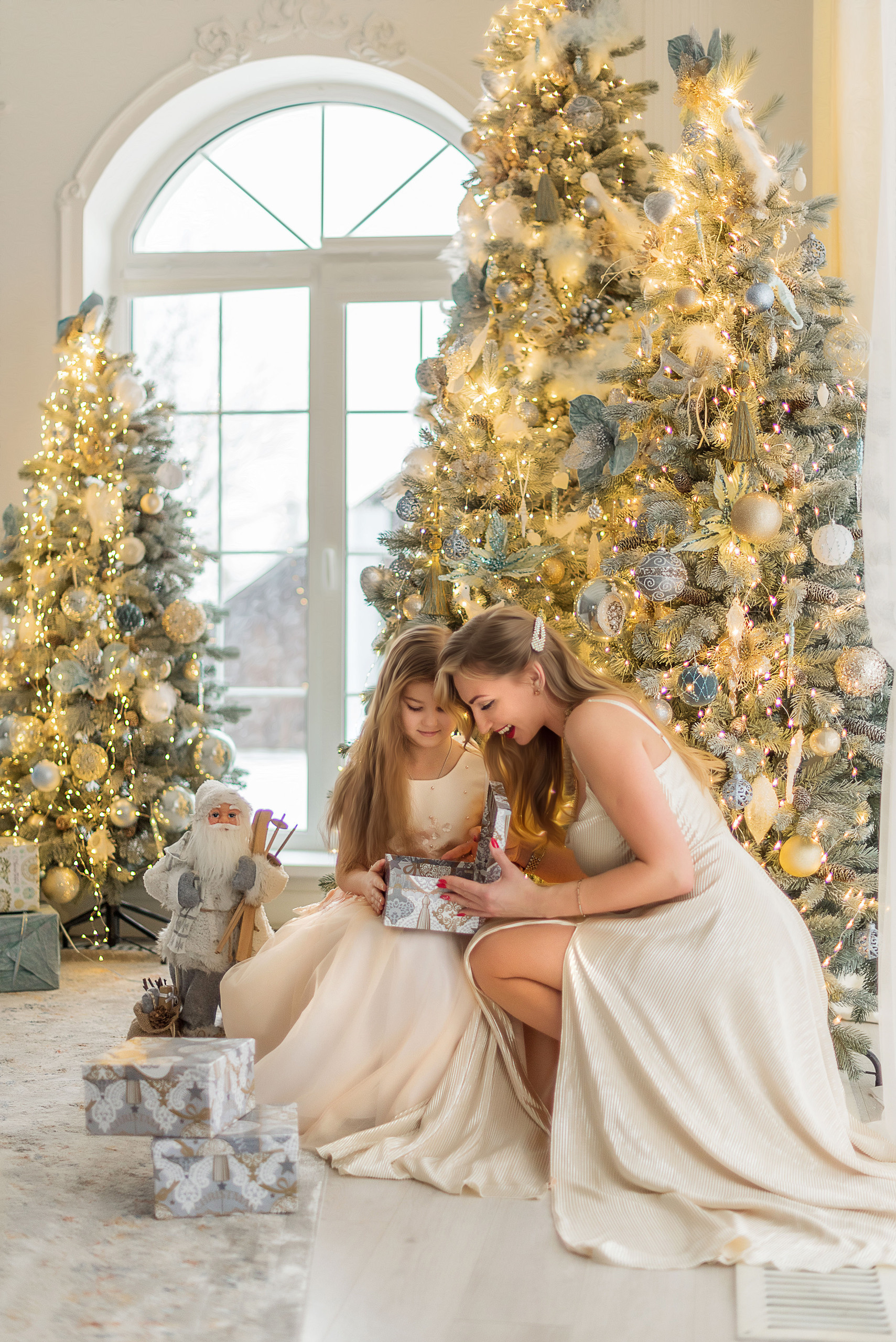 Волшебная история. Свадебный, семейный и детский фотограф в Москве и области