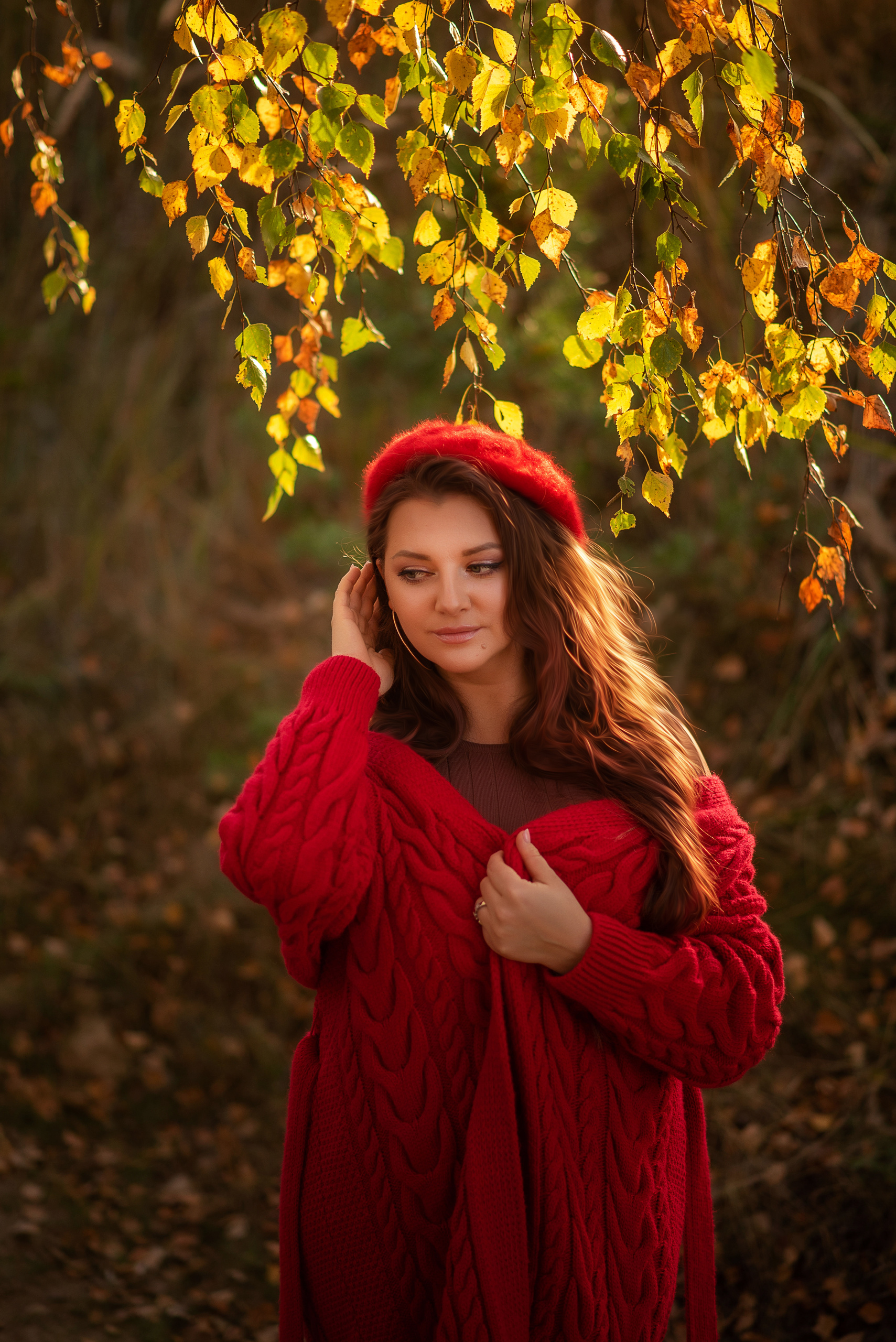 Анастасия. Свадебный, семейный и детский фотограф в Москве и области