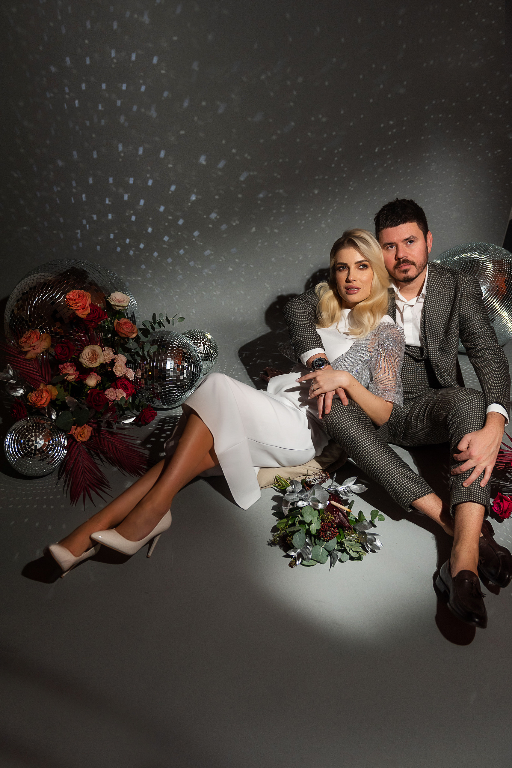 Disko. Свадебный, семейный и детский фотограф в Москве и области