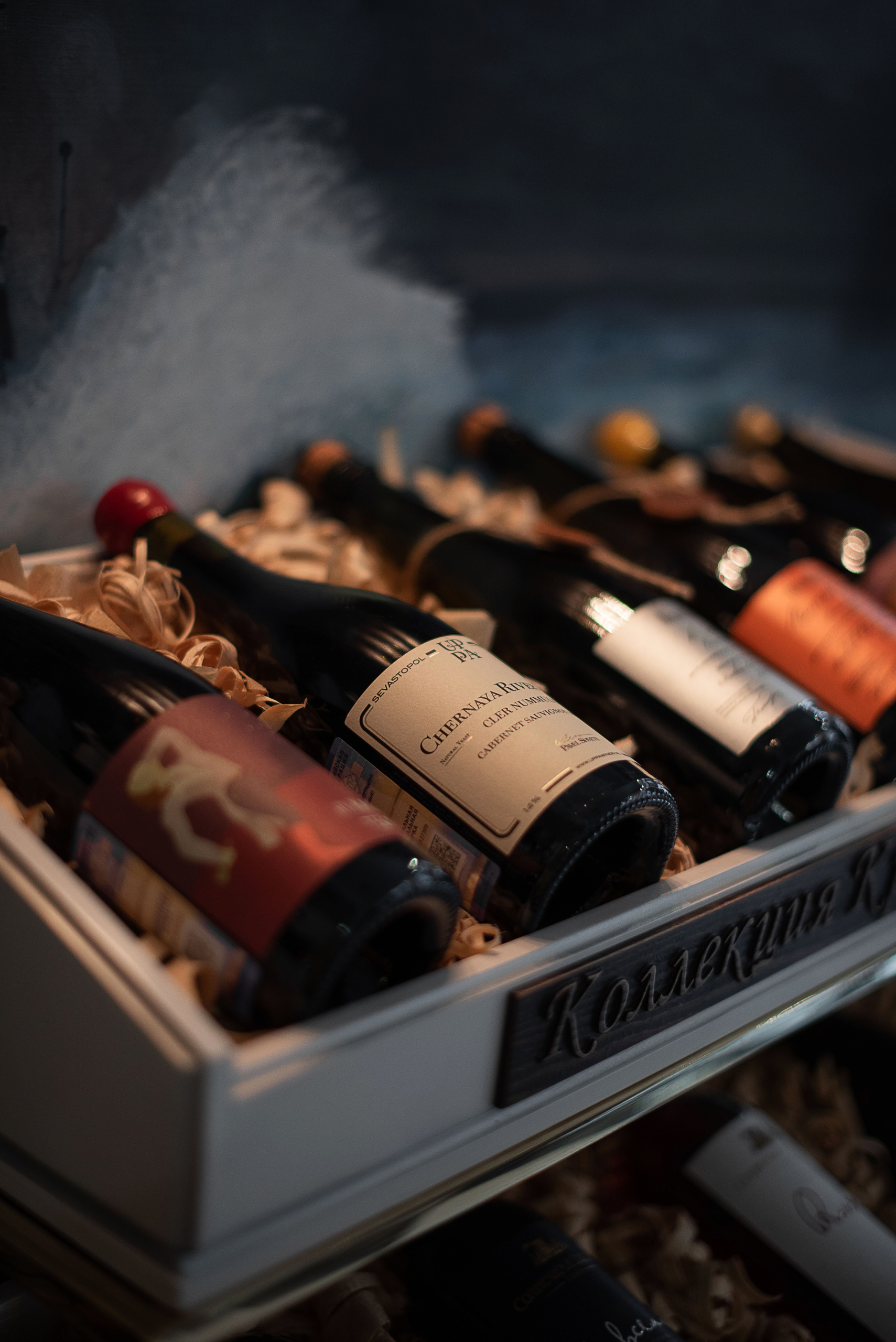 Виталий и Анна. Свадебный, семейный и детский фотограф в Москве и области