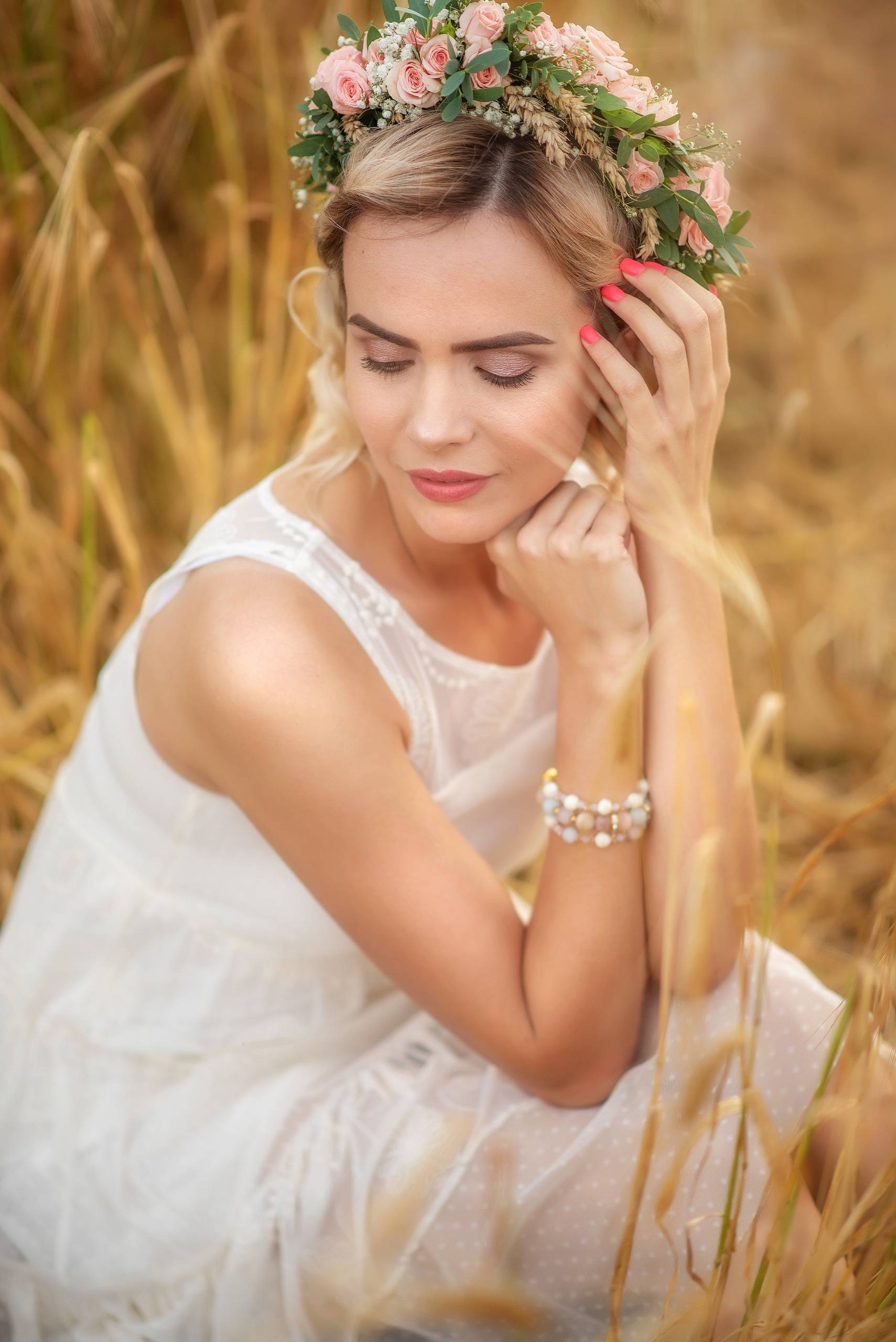 Татьяна. Свадебный, семейный и детский фотограф в Москве и области