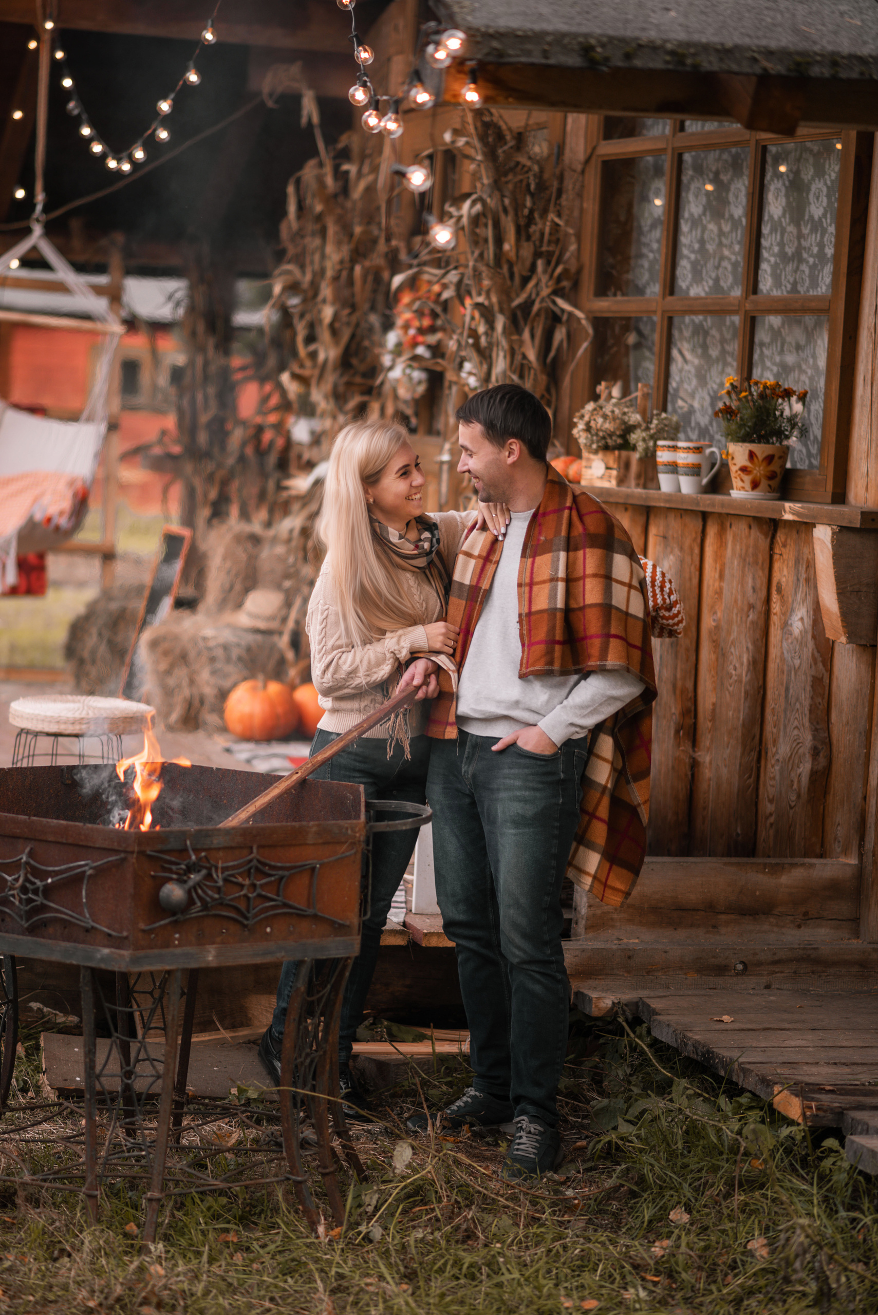 Дима и Любовь. Свадебный, семейный и детский фотограф в Москве и области