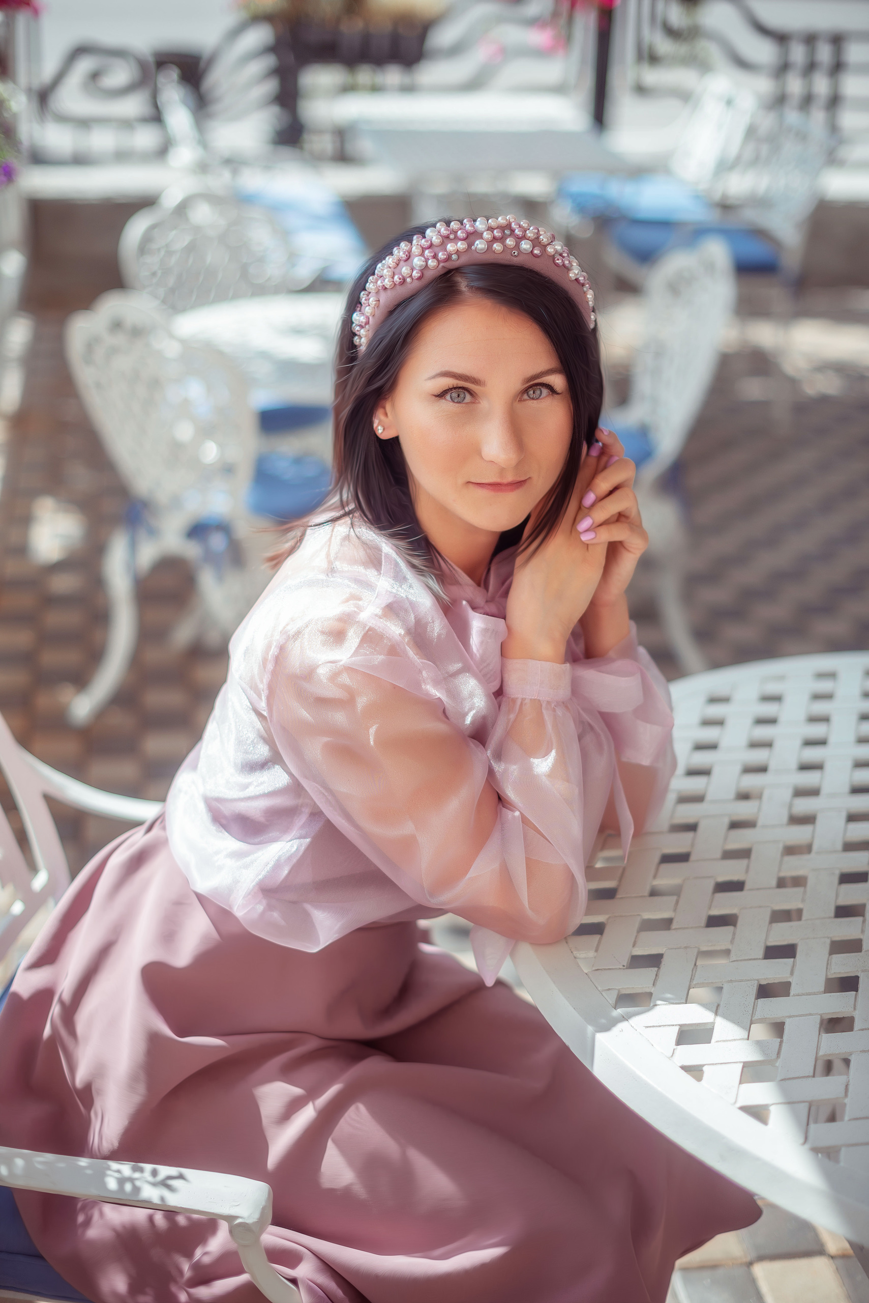 Елена. Свадебный, семейный и детский фотограф в Москве и области