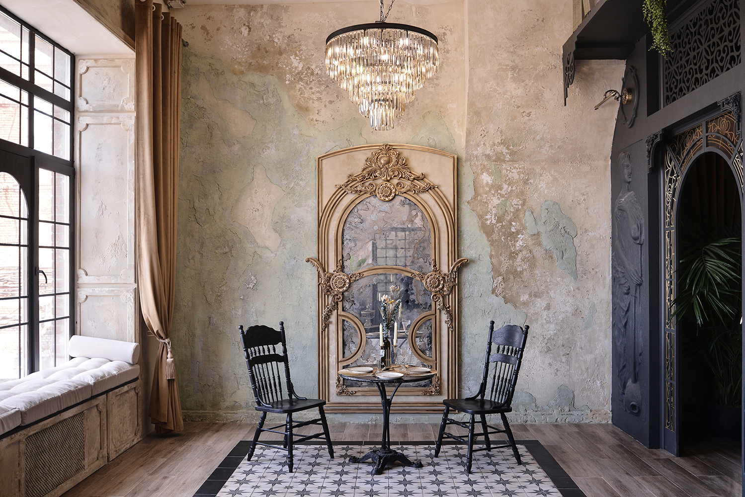 Фотостудии для свадебной фотосессии в Москве