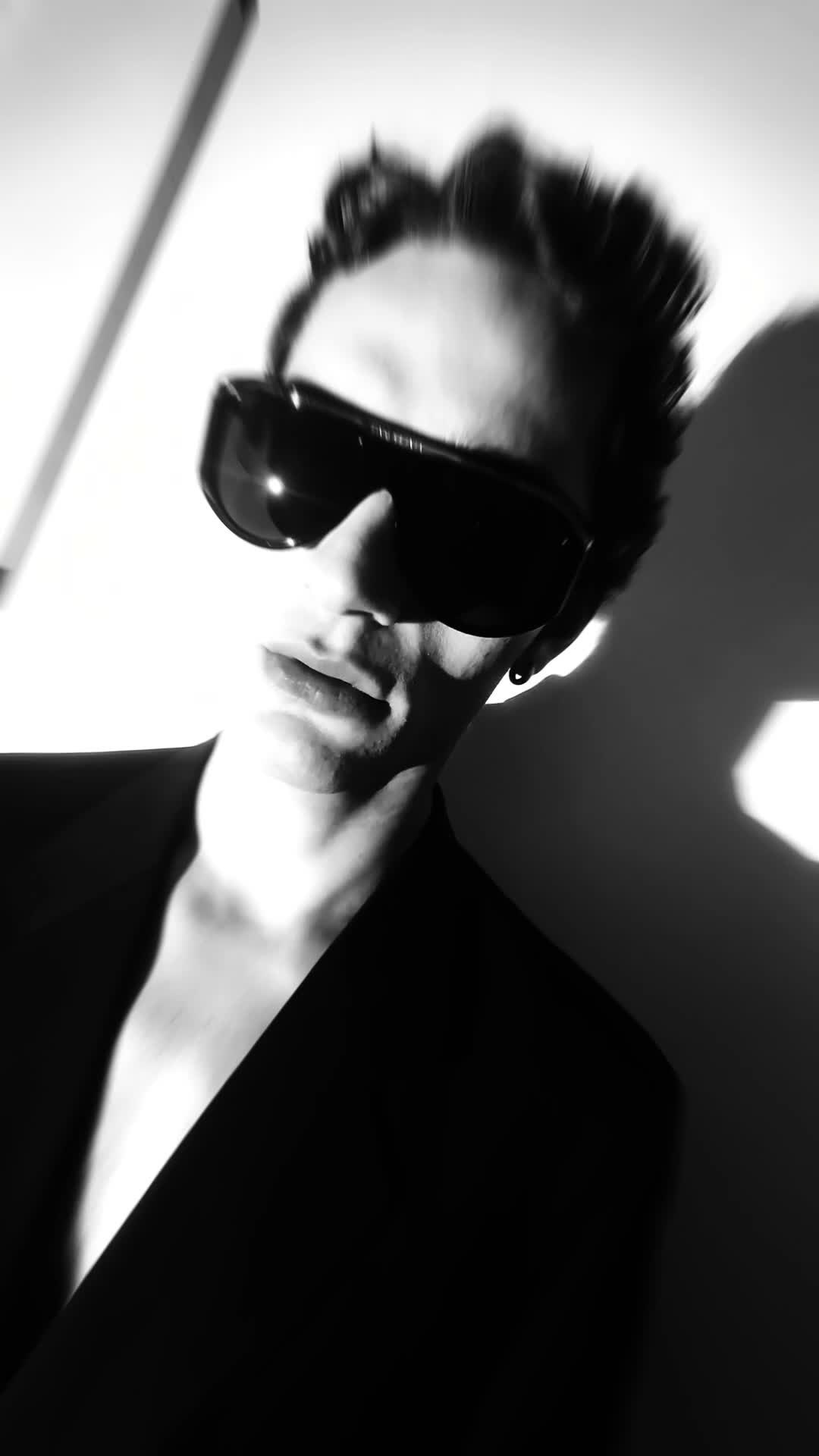 VIDEO. TUTSARKIS — Art Director | Stylist | Photographer