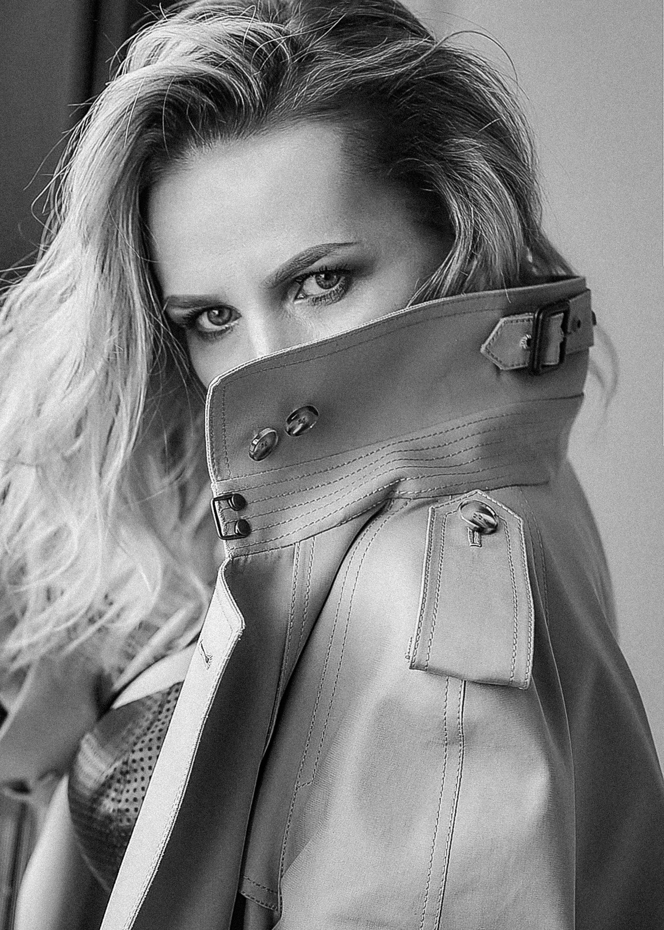 Отзывы. Фотограф. Хабаровск. Женский портрет