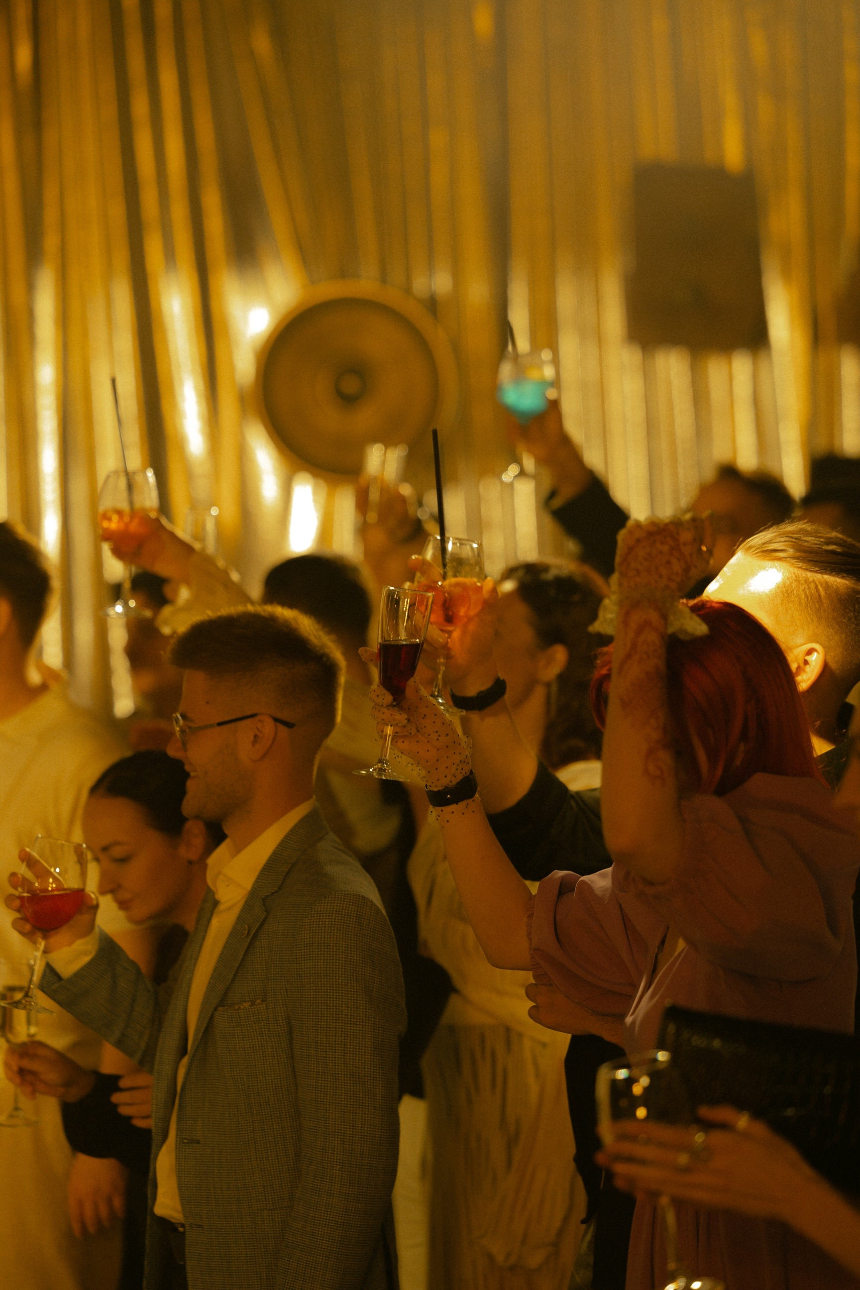 Лина & Ярослав. Yura Rush Свадебный фотограф Тюмень