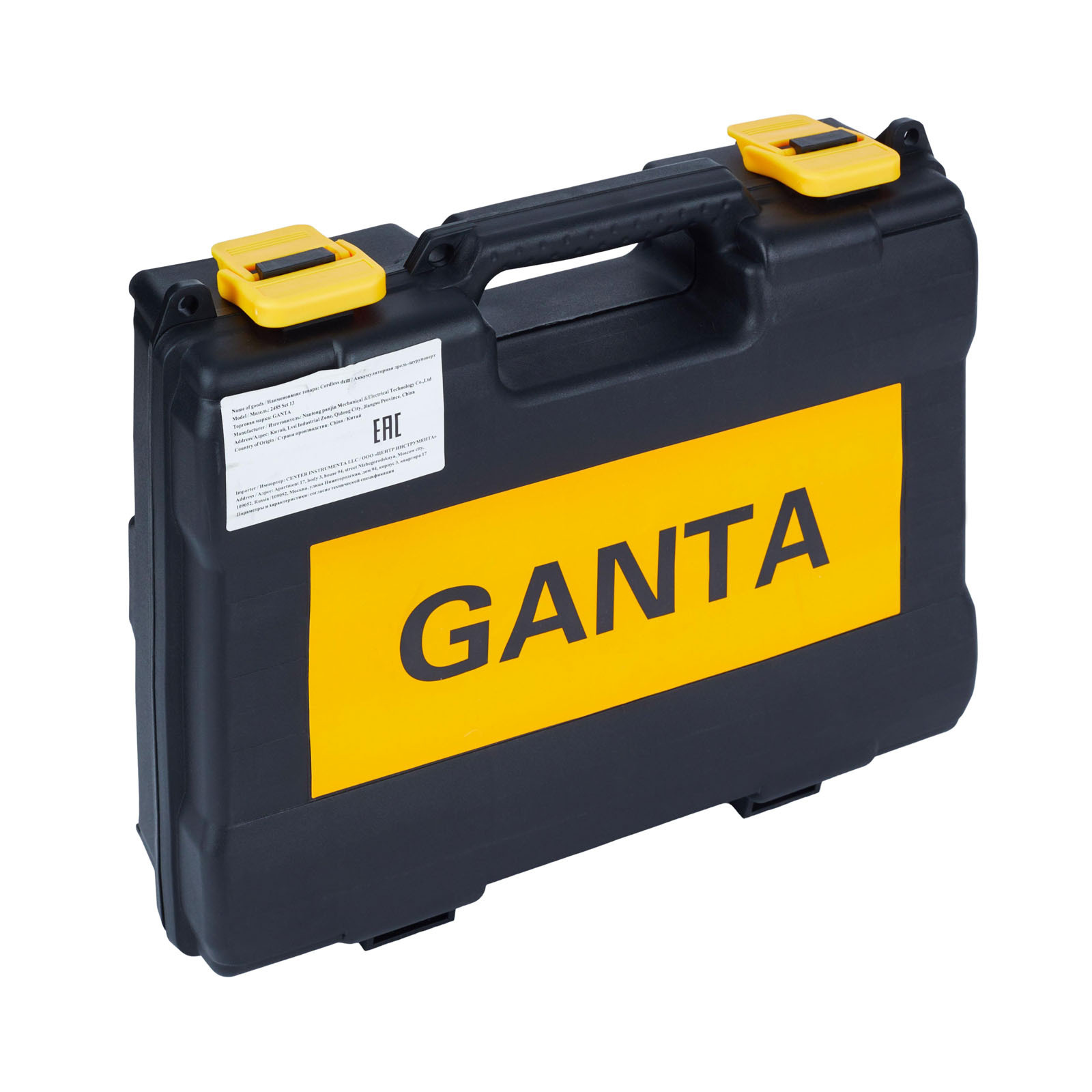 Съёмка инструментов. Фотограф Москва | Московская область Юрий Козырев