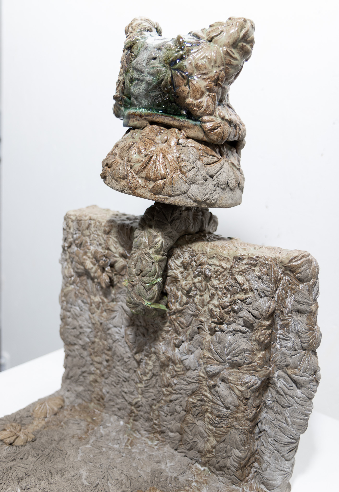 ORIGIN. Ksusha Fedya artist