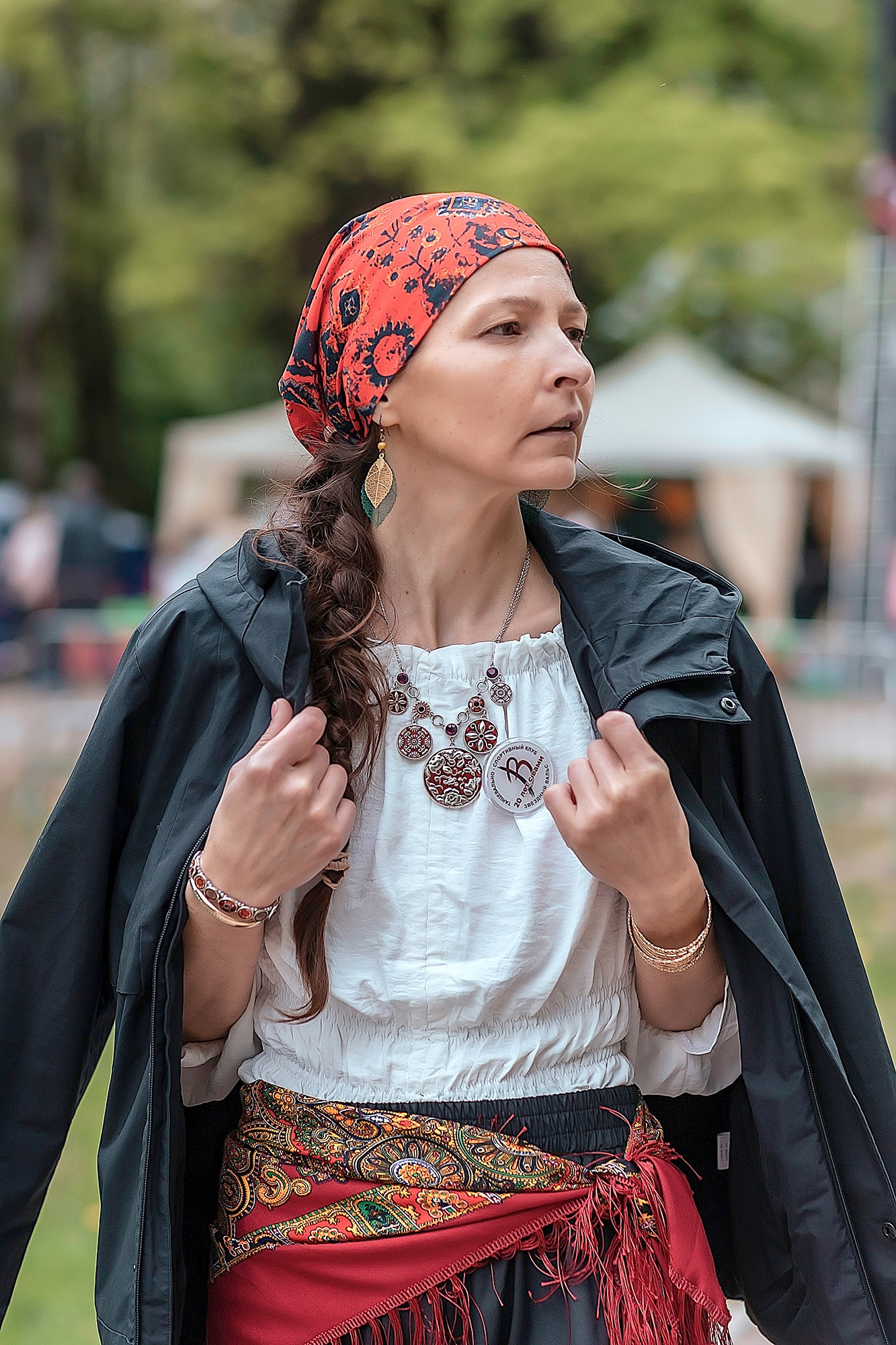 Звёздный Вальс — фотохроника