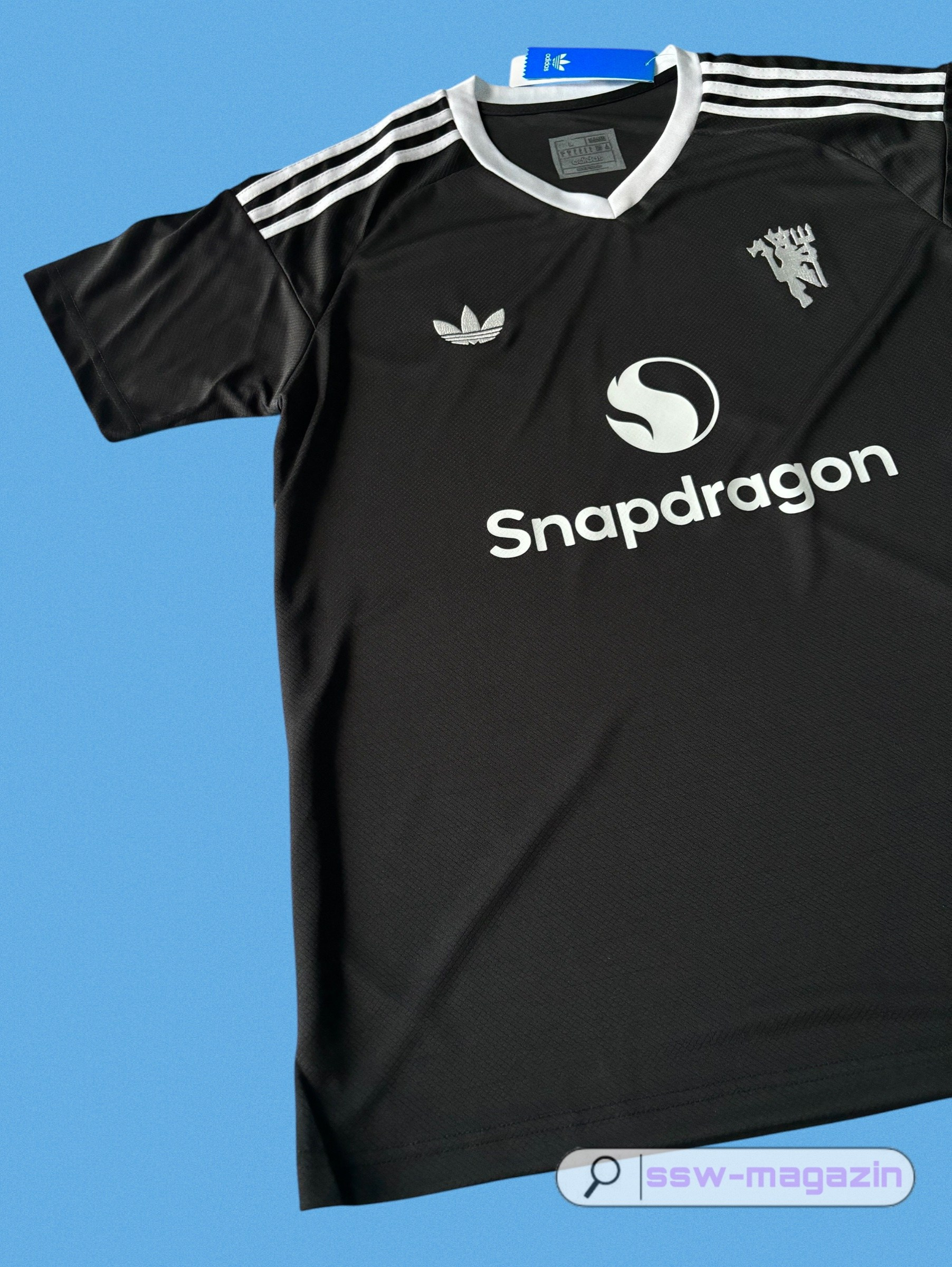 Джерси Манчестер Юнайтед 2024-2025 купить. Футбольный магазин — ssw_magazin