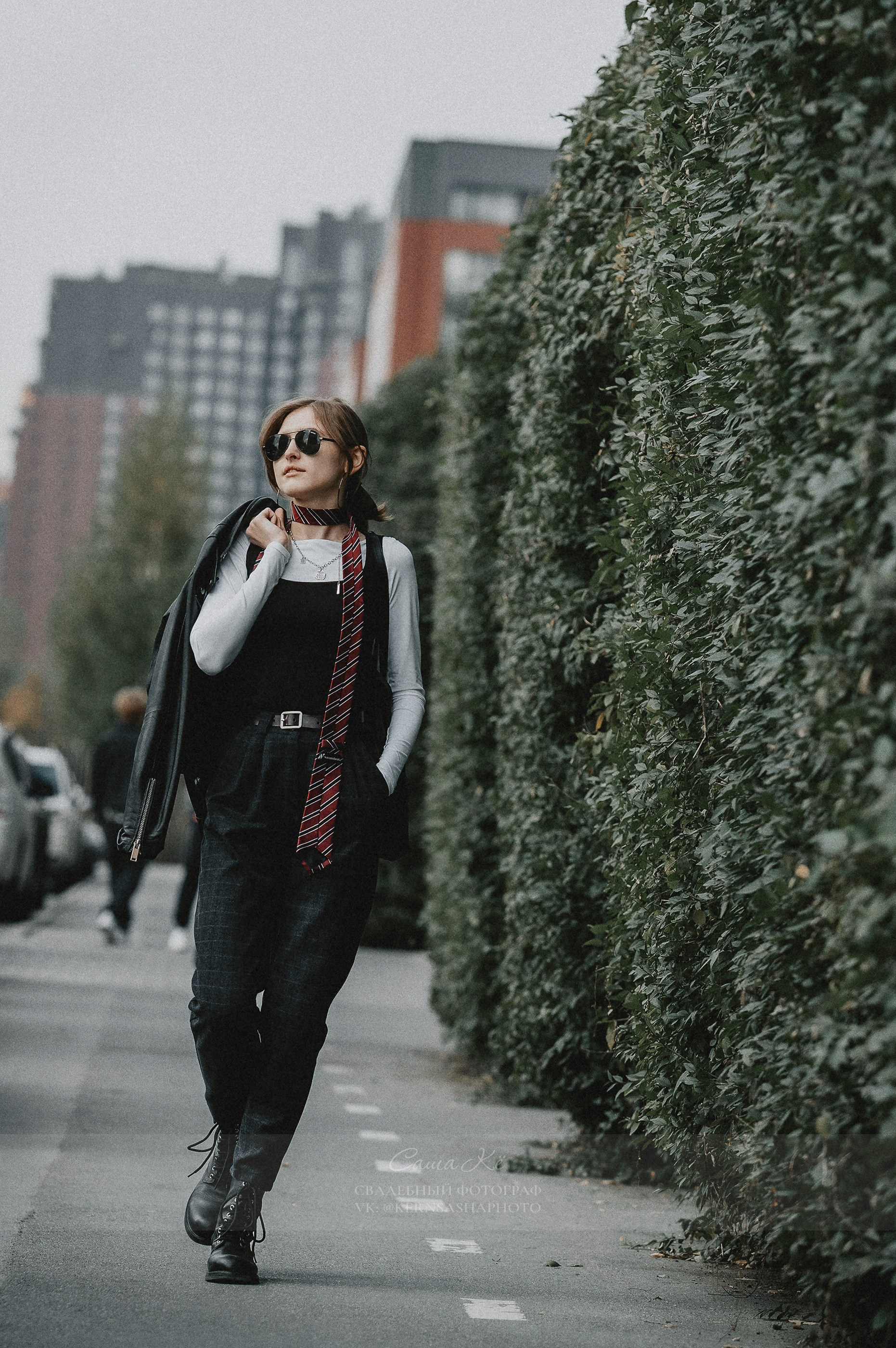 Прогулка С!. Свадебный, семейный и event фотограф в Новосибирске и Новосибирской области Саша Кё