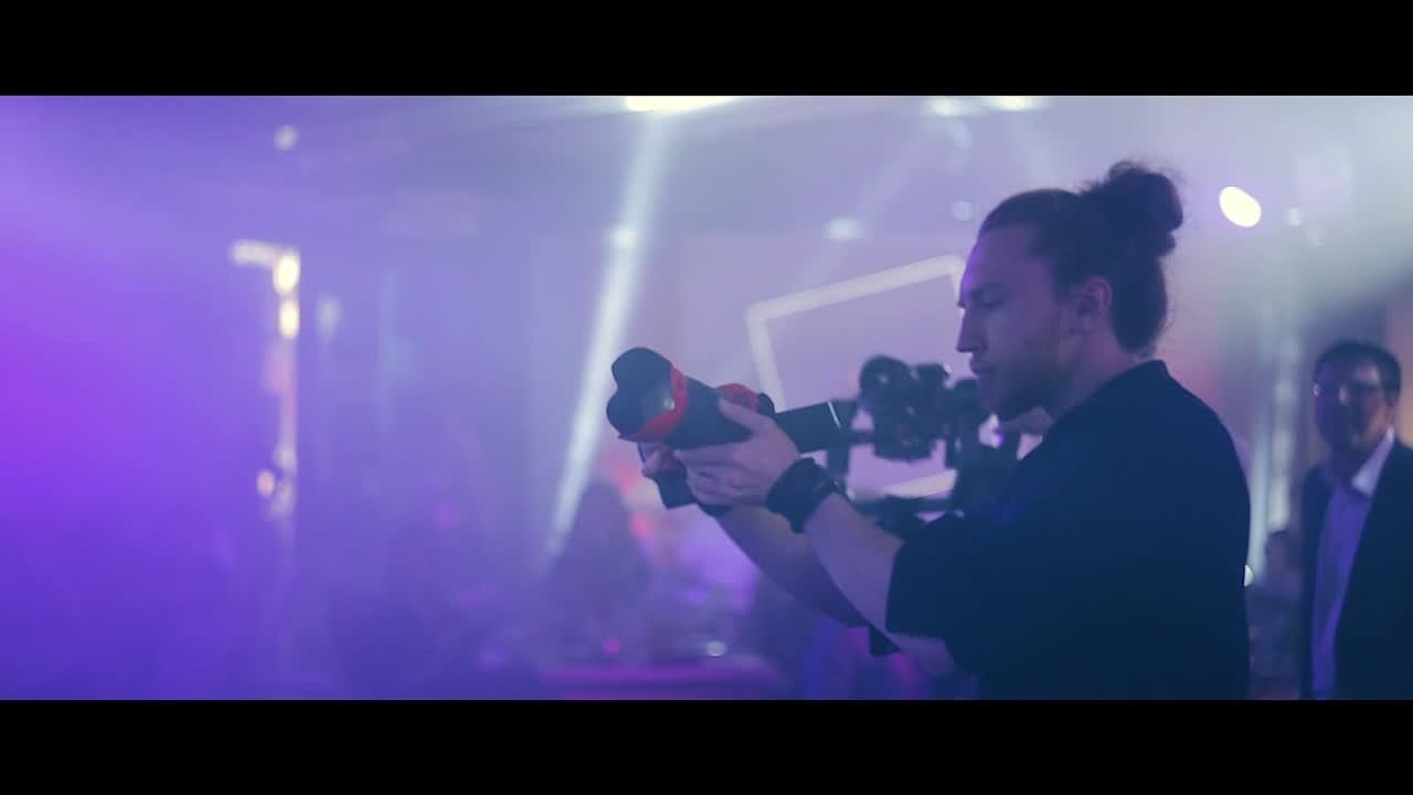 Супер-быстрый репортажный фотограф в Самаре Ринат Калимуллин