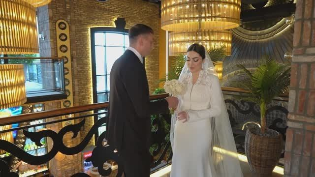 Инал и Илона. Фотограф и Видеограф Пятигорск, Нальчик