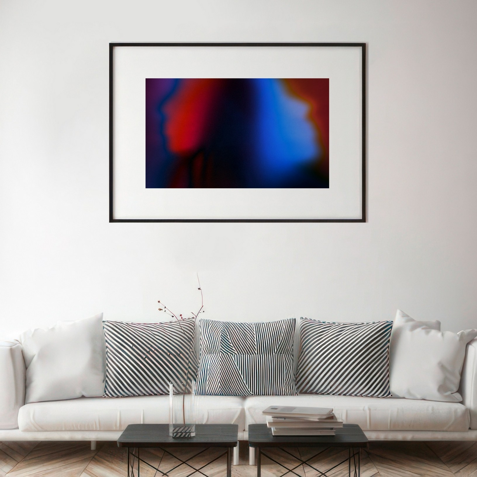 THE WAITING HALL. Eduard Kopysov — International visual artist