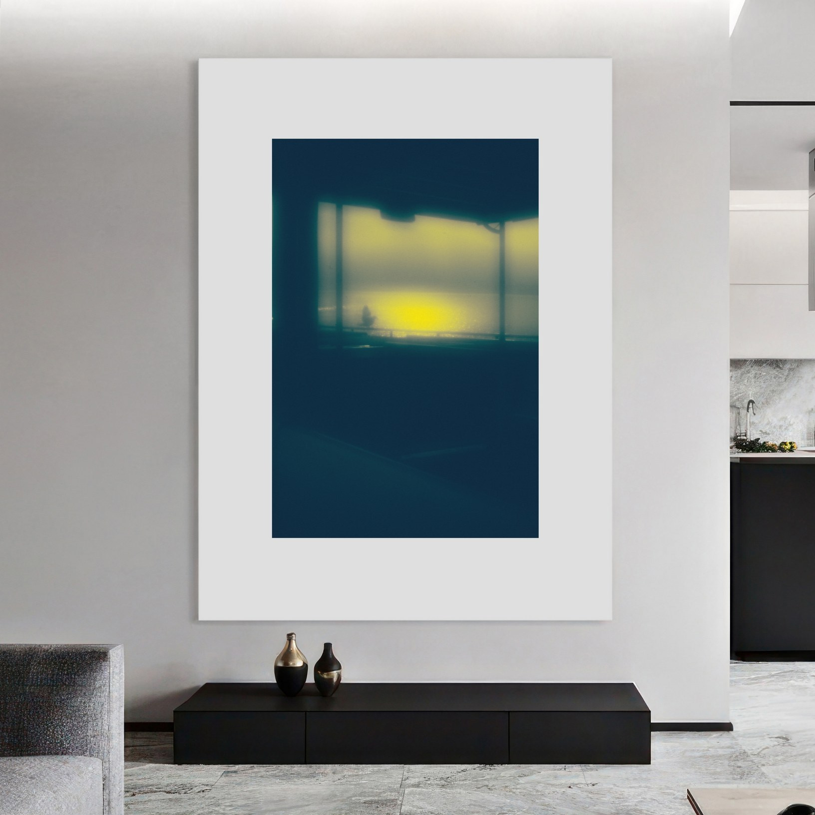 NYC. Eduard Kopysov — International visual artist