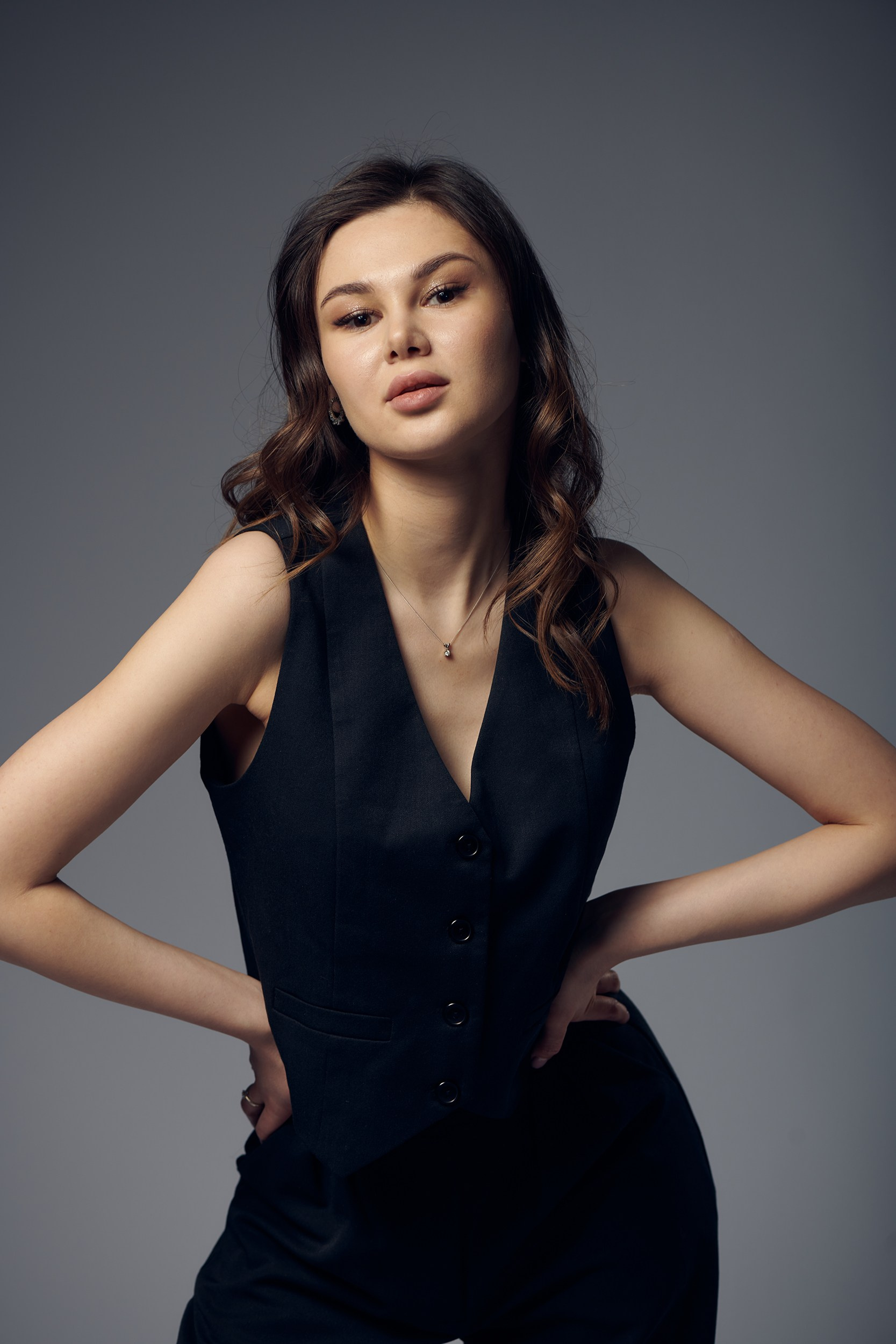 Индивидуальная фотосессия. Фотограф в Москве Ярослав Темнов