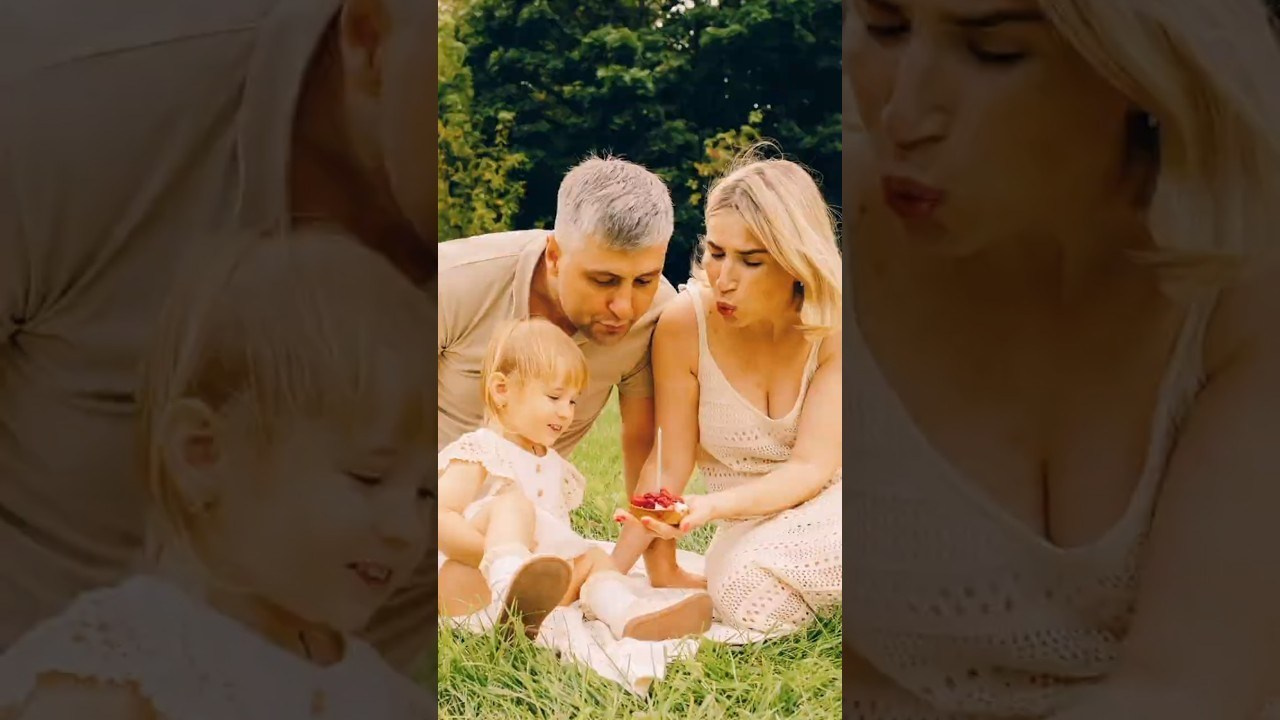 Видеоролики. Семейный Фотограф в Москве Евгения Симоненко