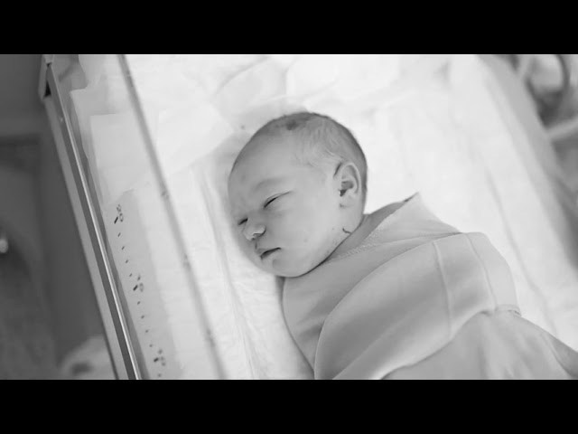 Видео. Фотограф на роды СПБ Юлия Герасимова