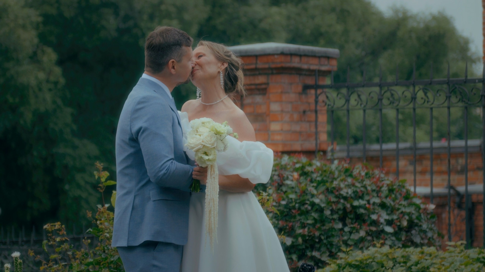 Свадебная Съемка. Свадебный видеограф в Екатеринбурге Матвей Кубланов