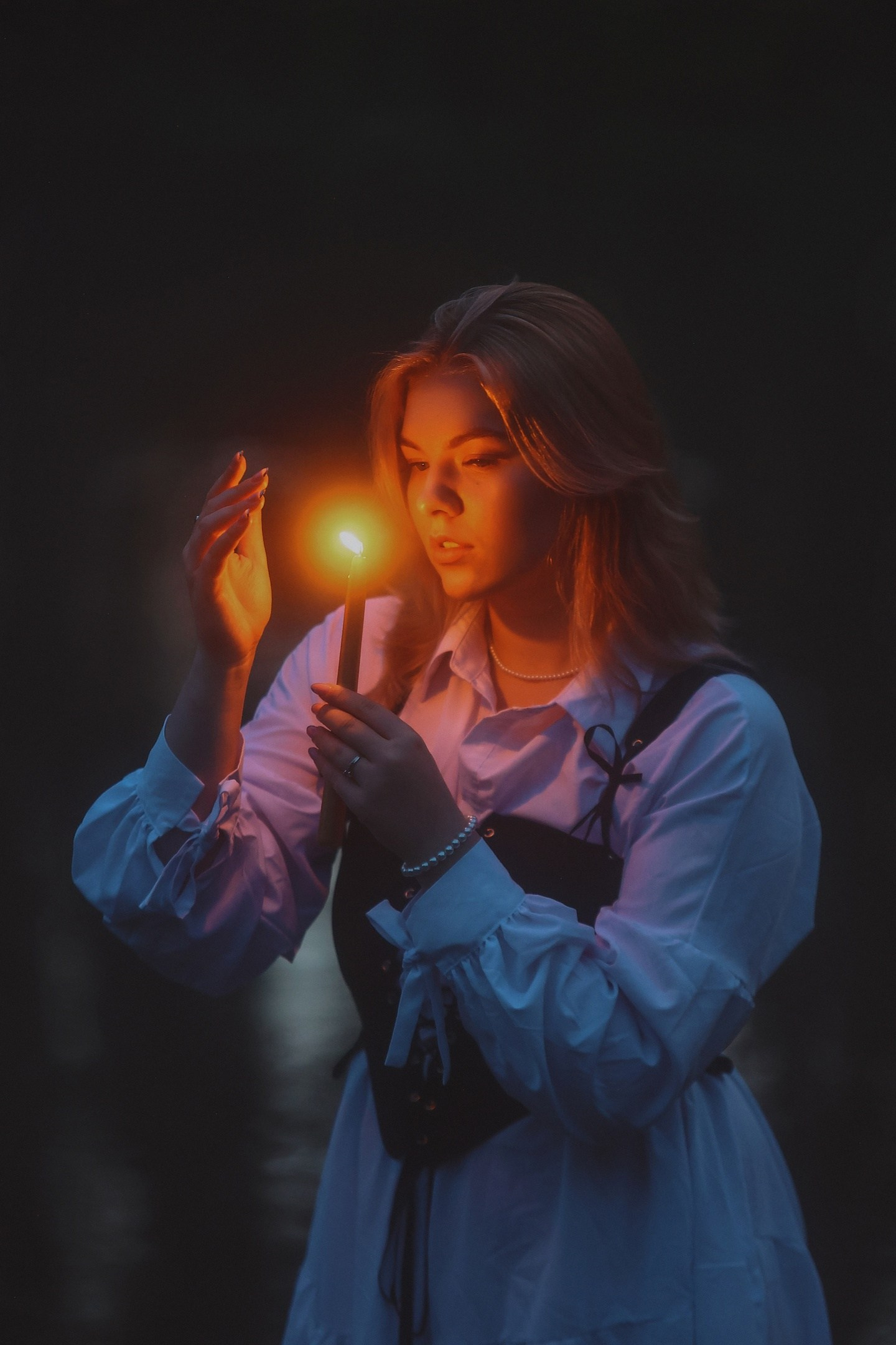 Фотограф Vivien Rocher г. Москва