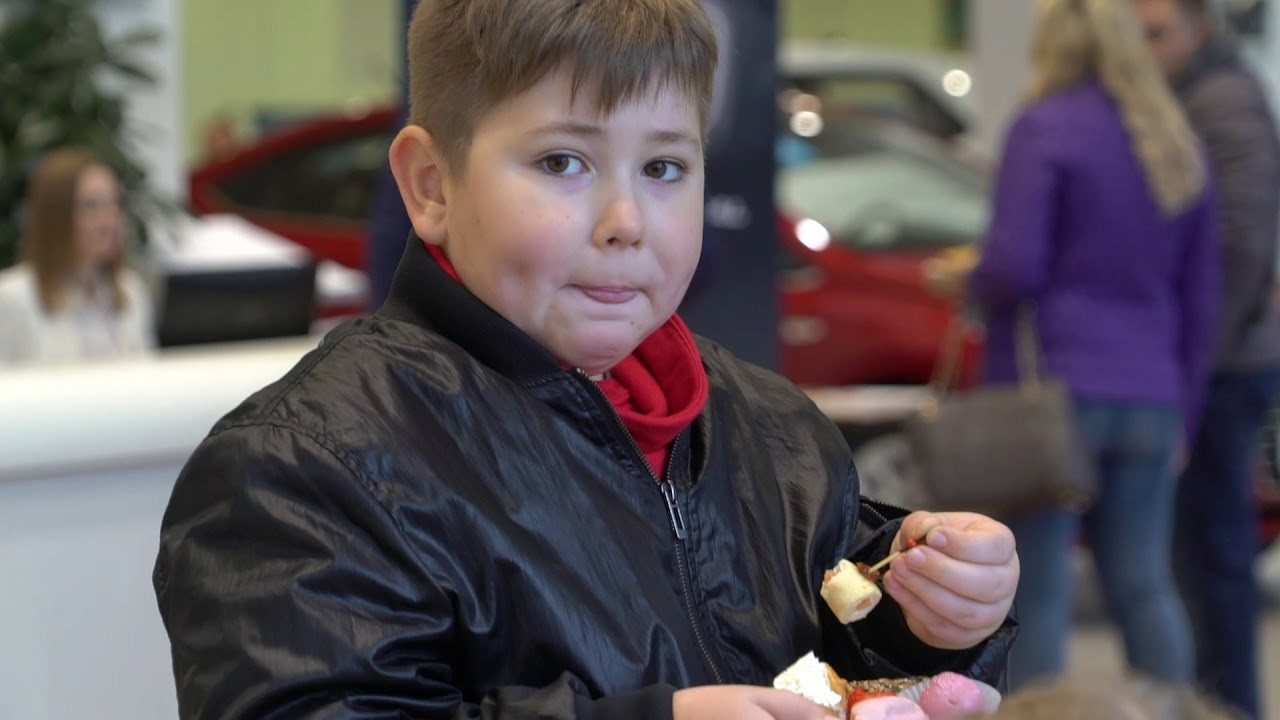 Видео для бизнеса в Москве и области. Видеооператор в Москве Шахгельдиев Руслан