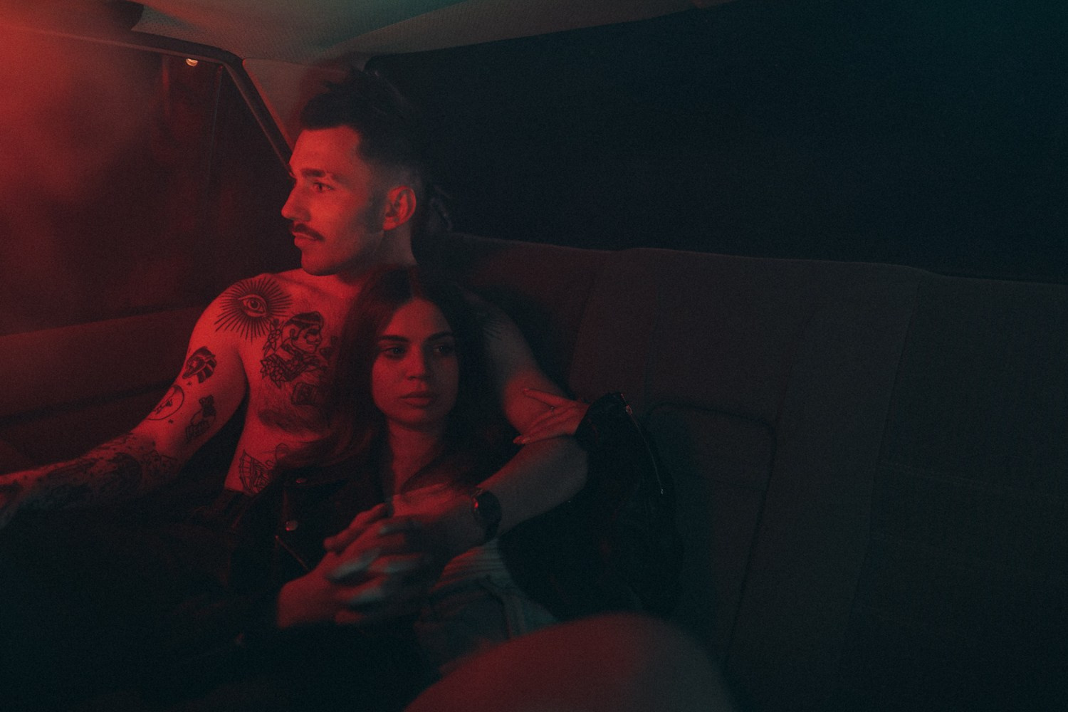 Свадебный фотограф в Рязани и Москве Егоркин Стас