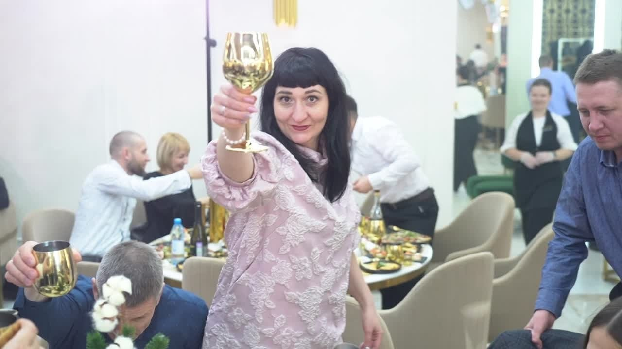 SDE на корпоратив. Видеосъемка в Омске, SDE на свадьбу, SDE на копоратив