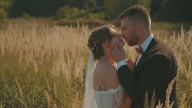 Портфолио. Свадебное кино от Александра Небо