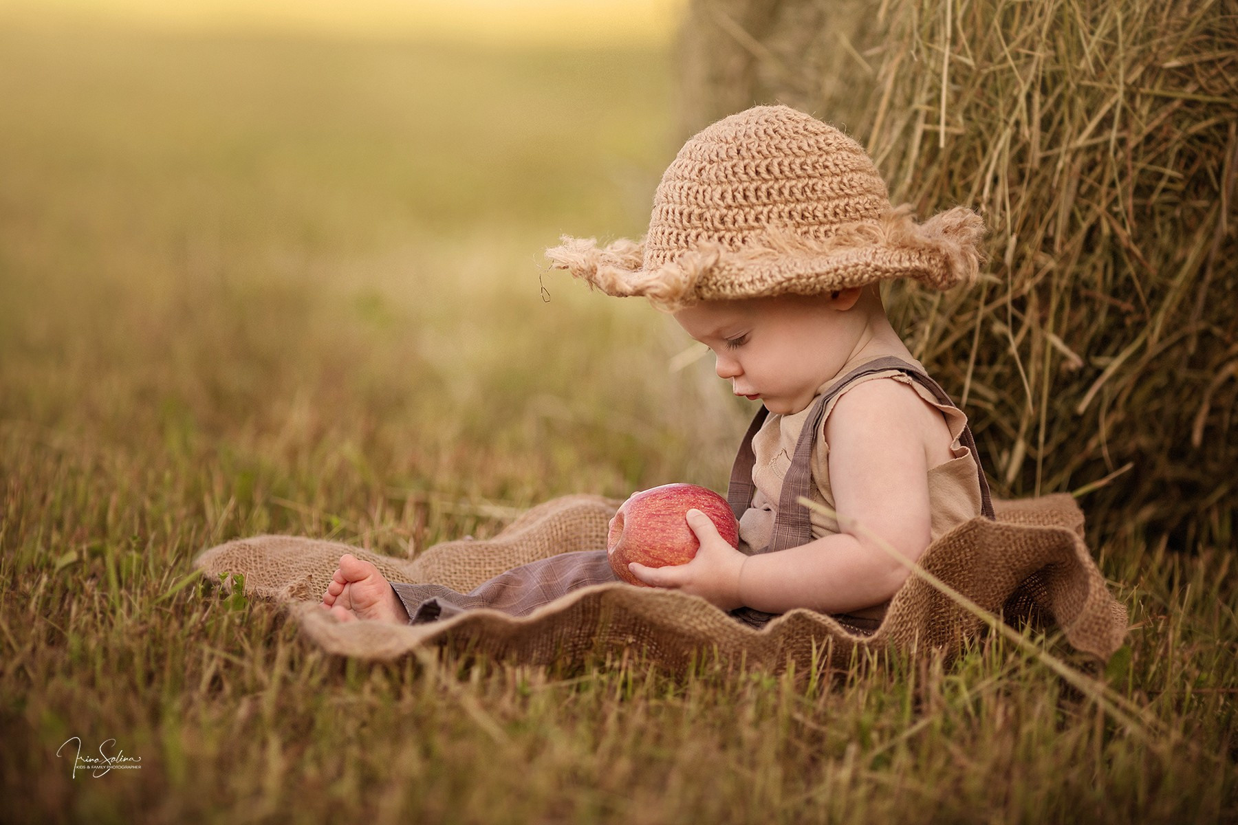 Детский и семейный фотограф в Екатеринбурге