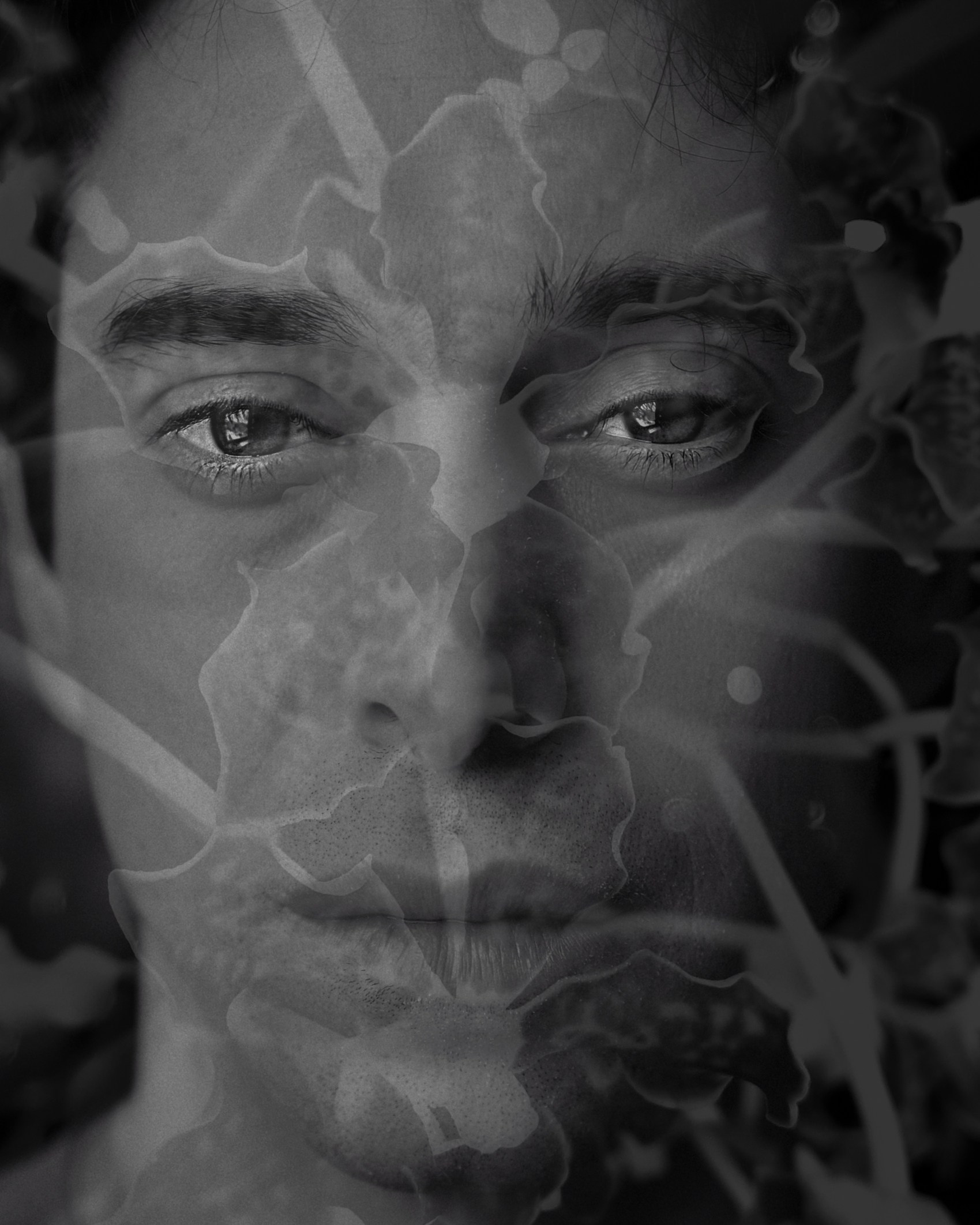 Избранные портреты