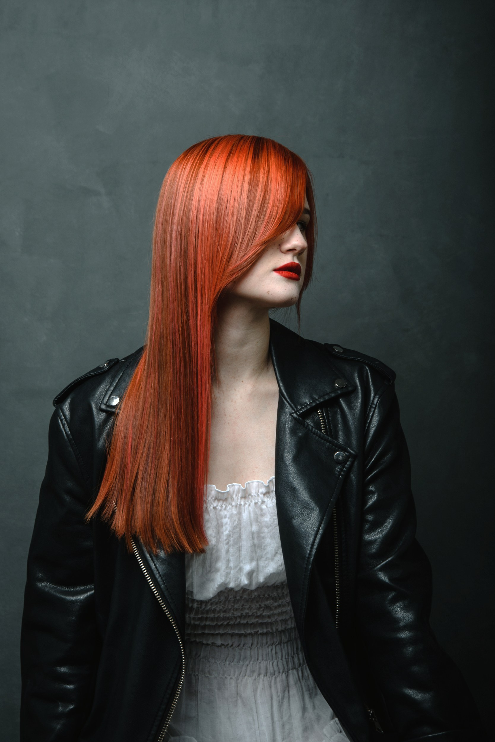 Фотосессии, художественный портрет. Фотограф Денис Неместо, портрет, репортаж