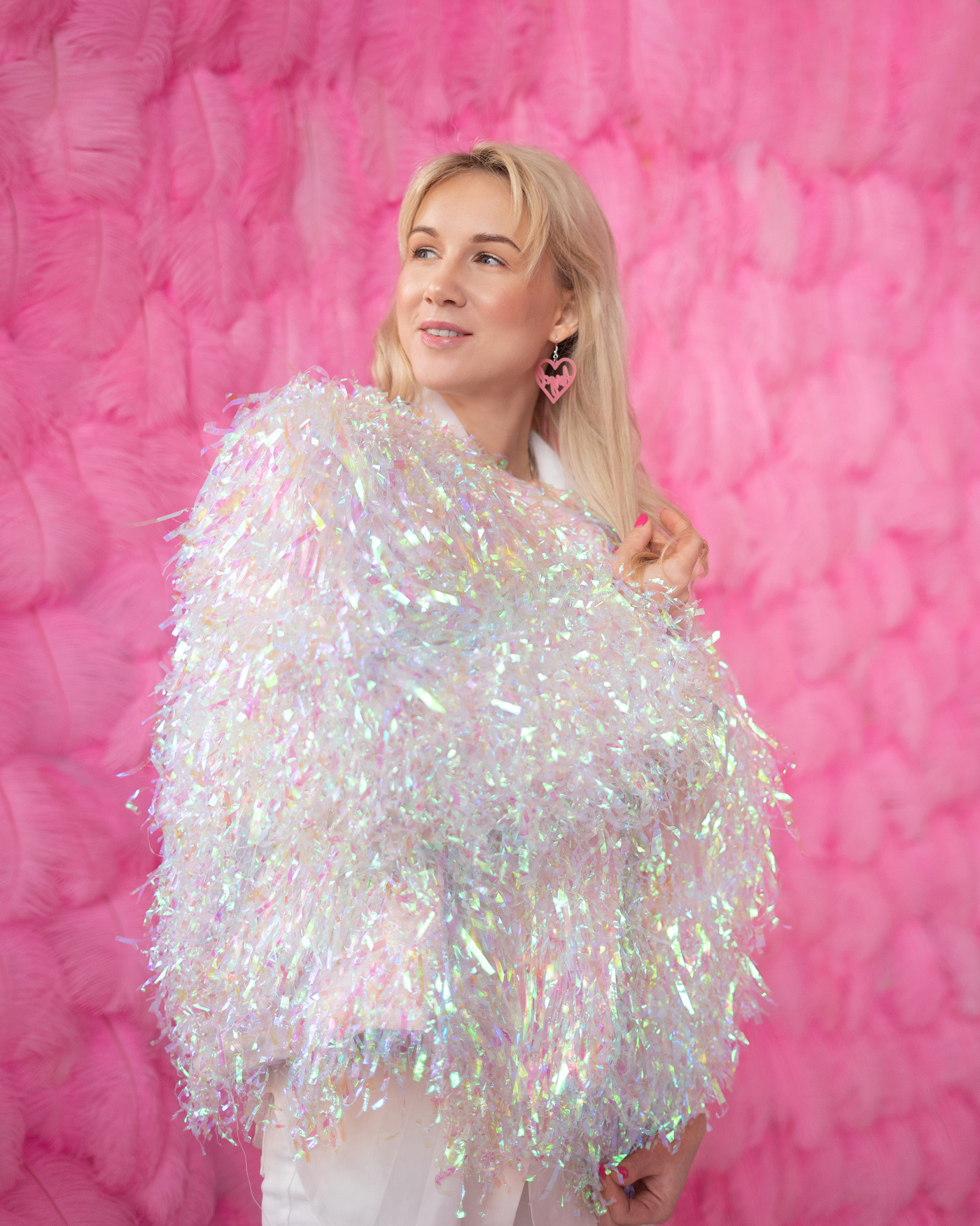 Барби стайл